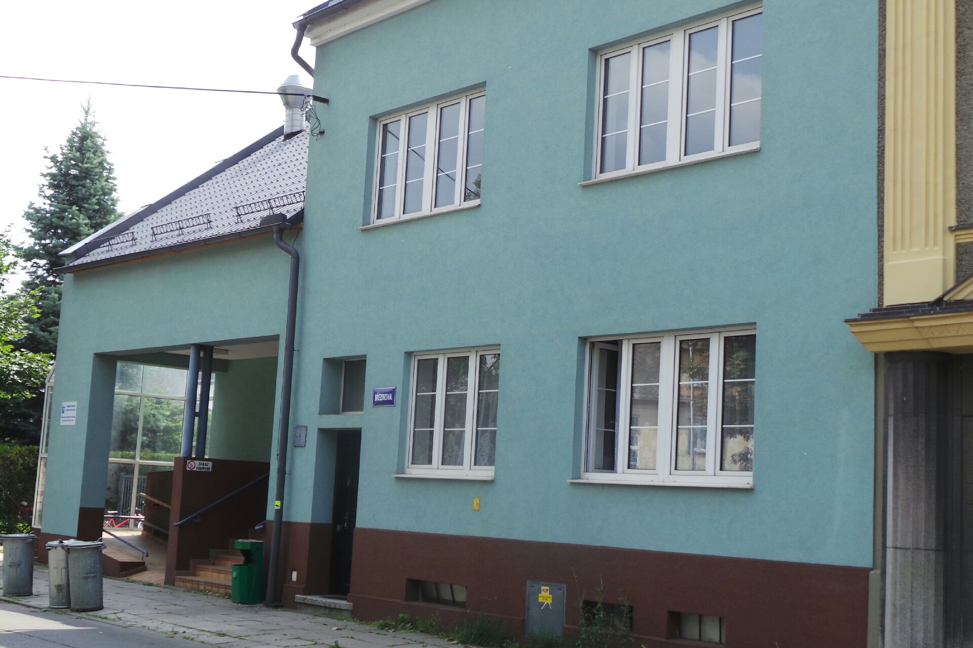 Úřad práce České republiky