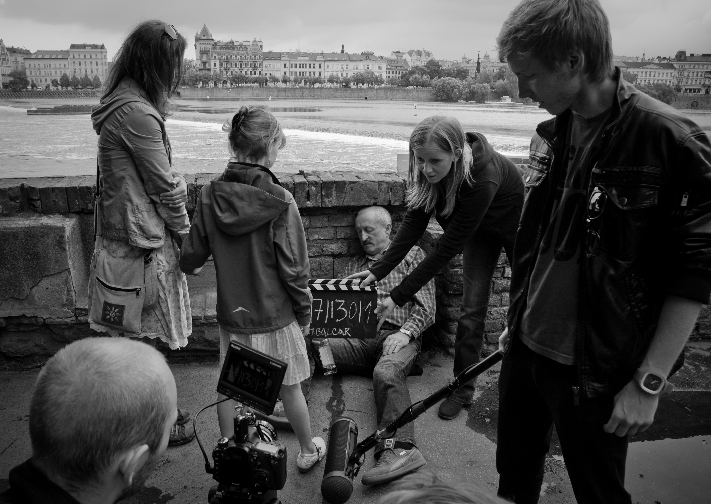 FAMO v Písku foto 2