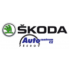 logo - Autocentrum Přerov CZ, s.r.o. - Škoda Plus