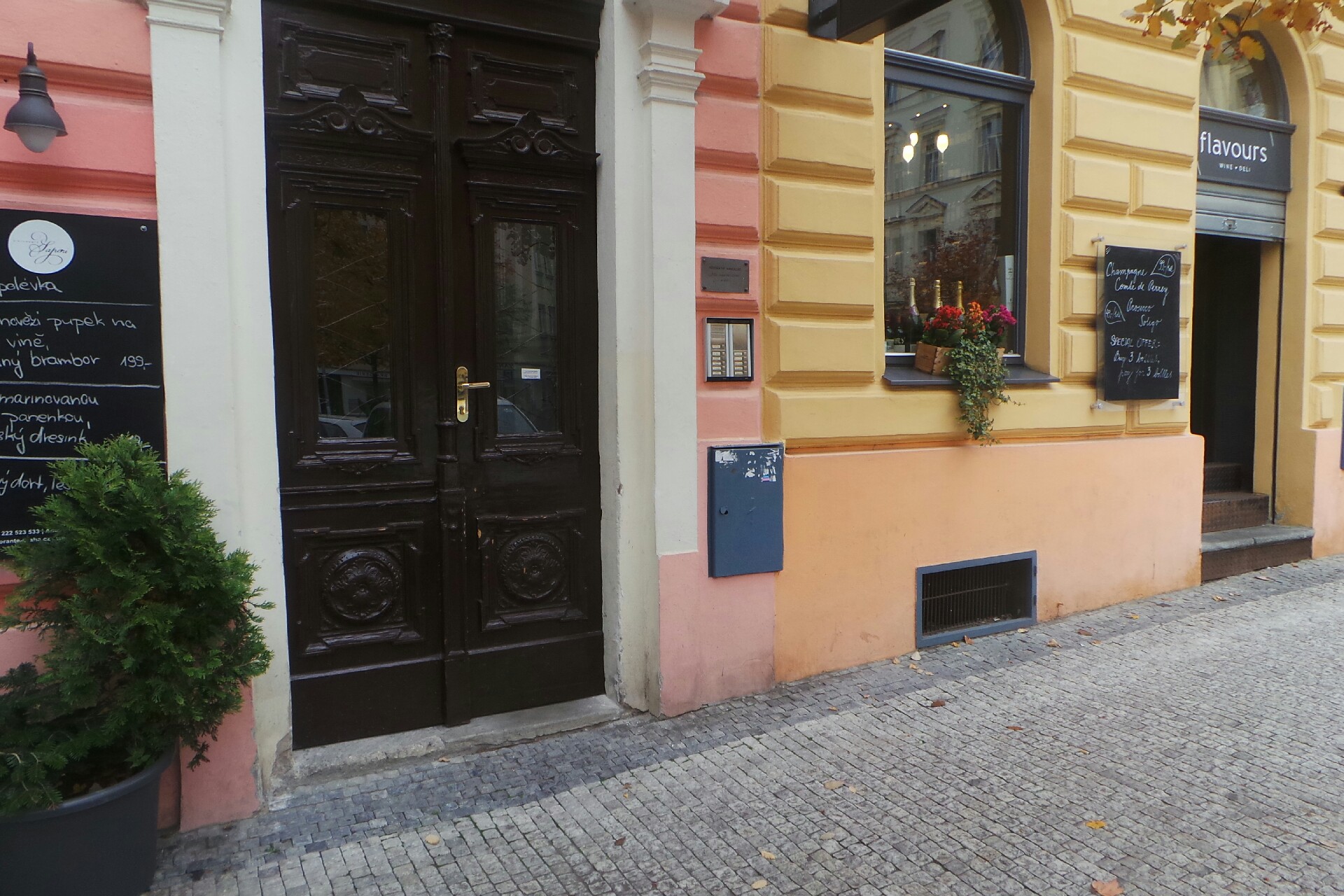 Fotograf - Martin Pochman