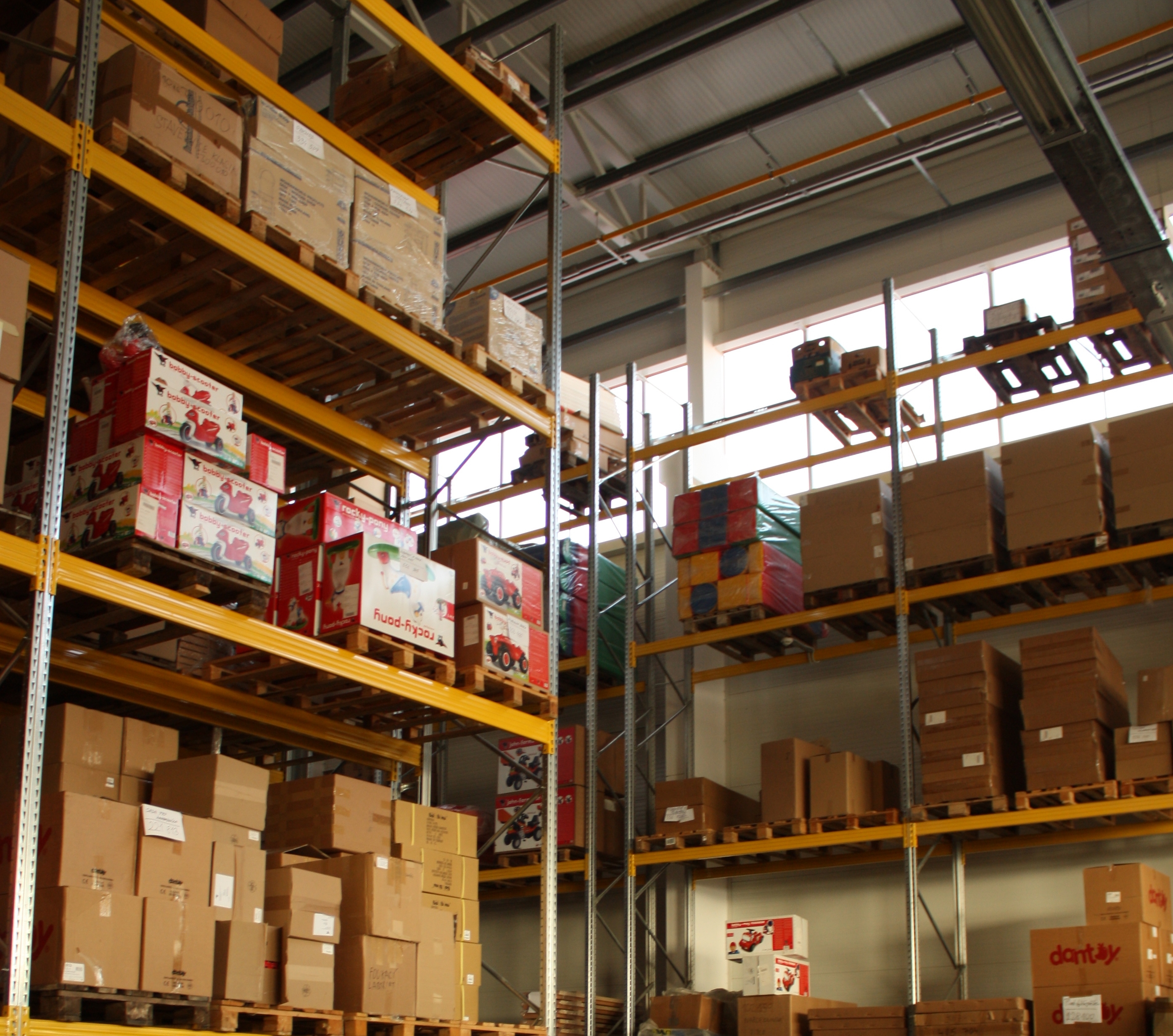 e-logistics, s.r.o. foto 2
