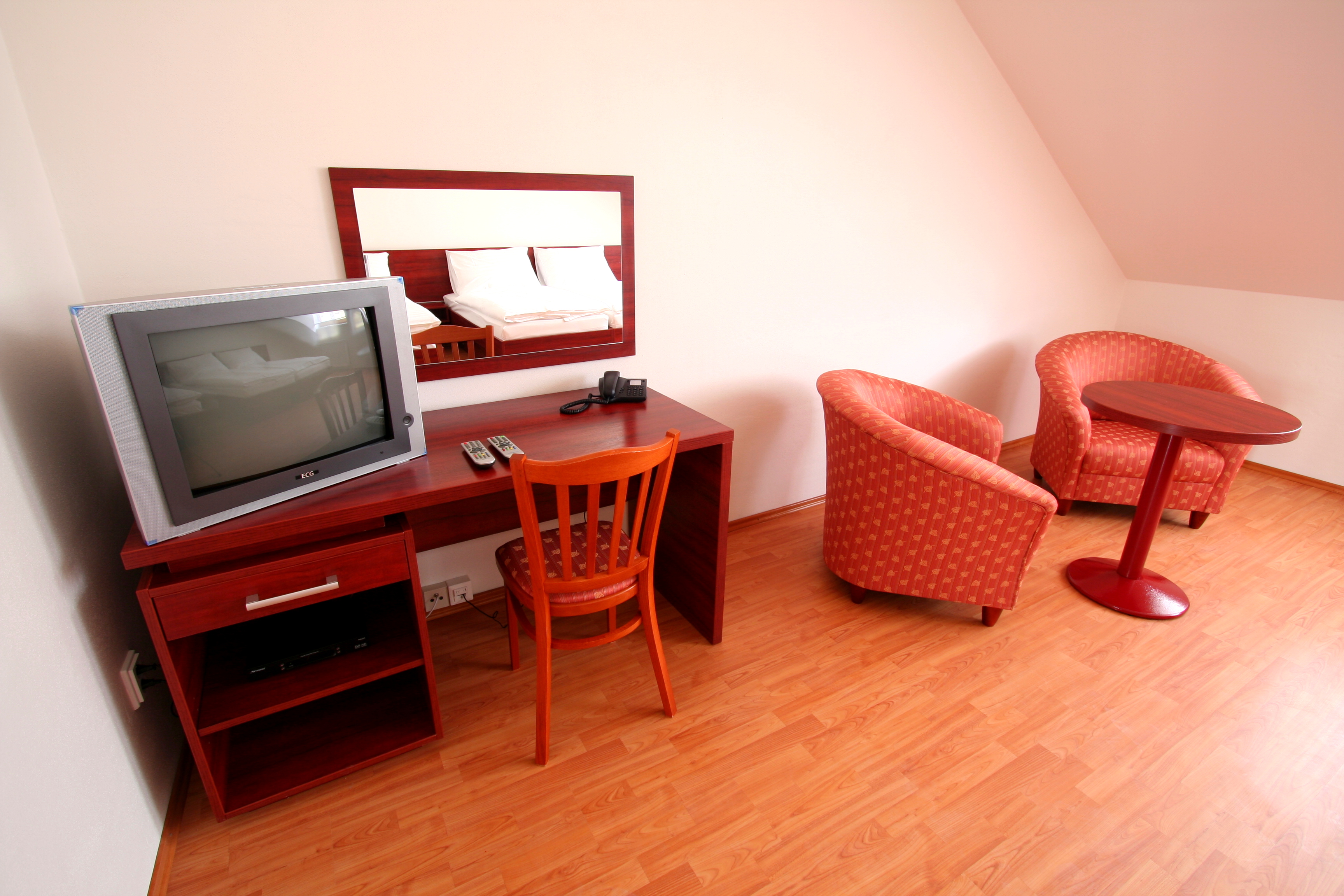 Aparthotel SUSA foto 2