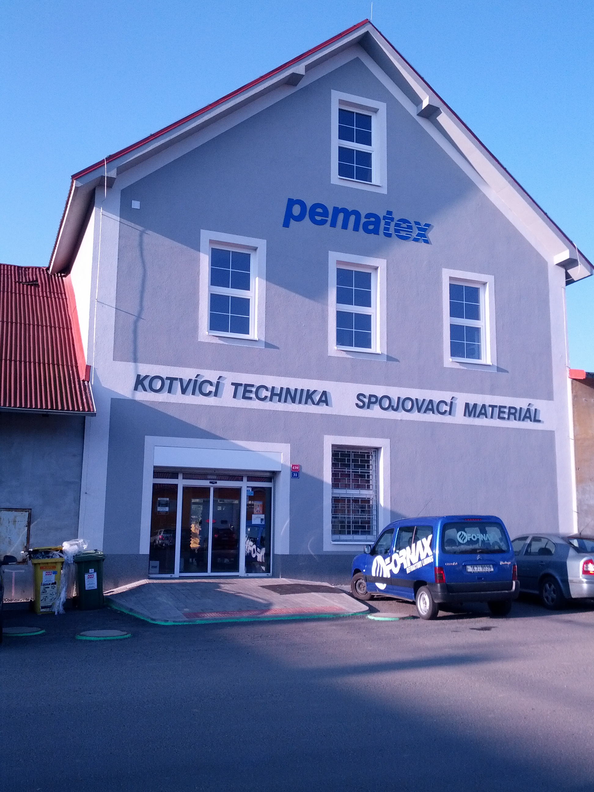 Pematex foto 2