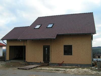 Dřevostavby Vaněk, s.r.o. foto 3