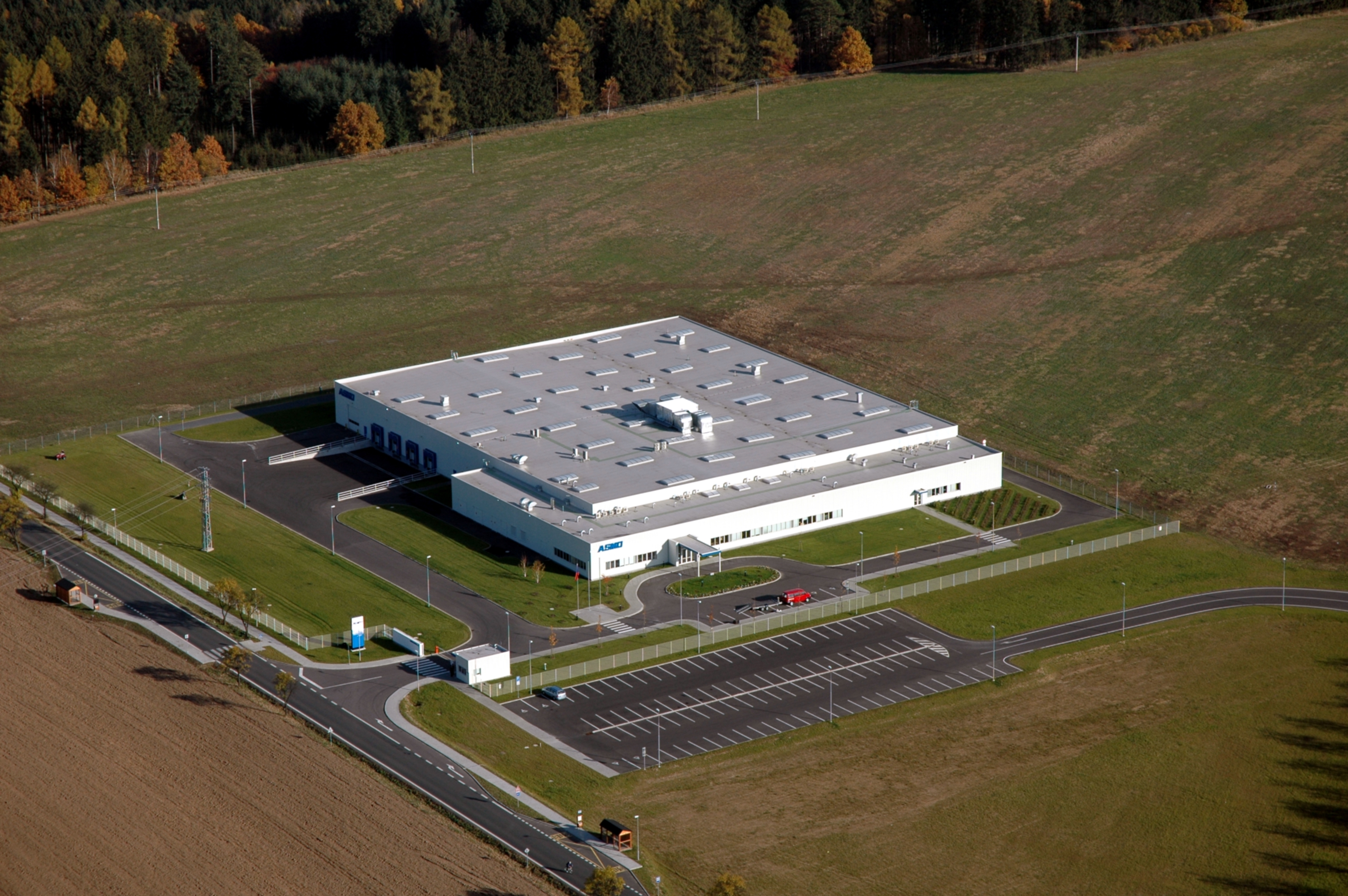 DENSO Czech, s.r.o. foto 2