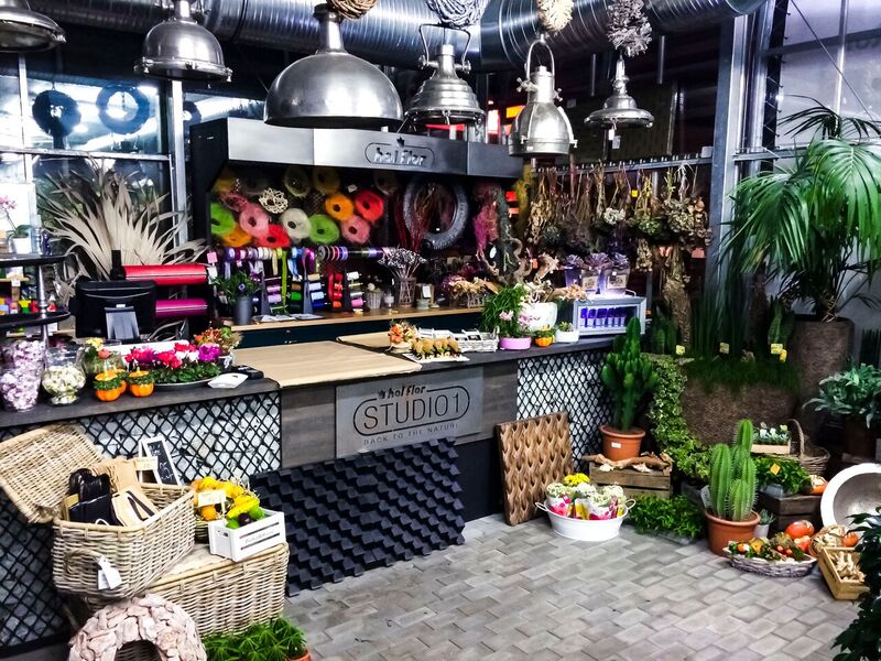 Holflor studio1, s.r.o. foto 2