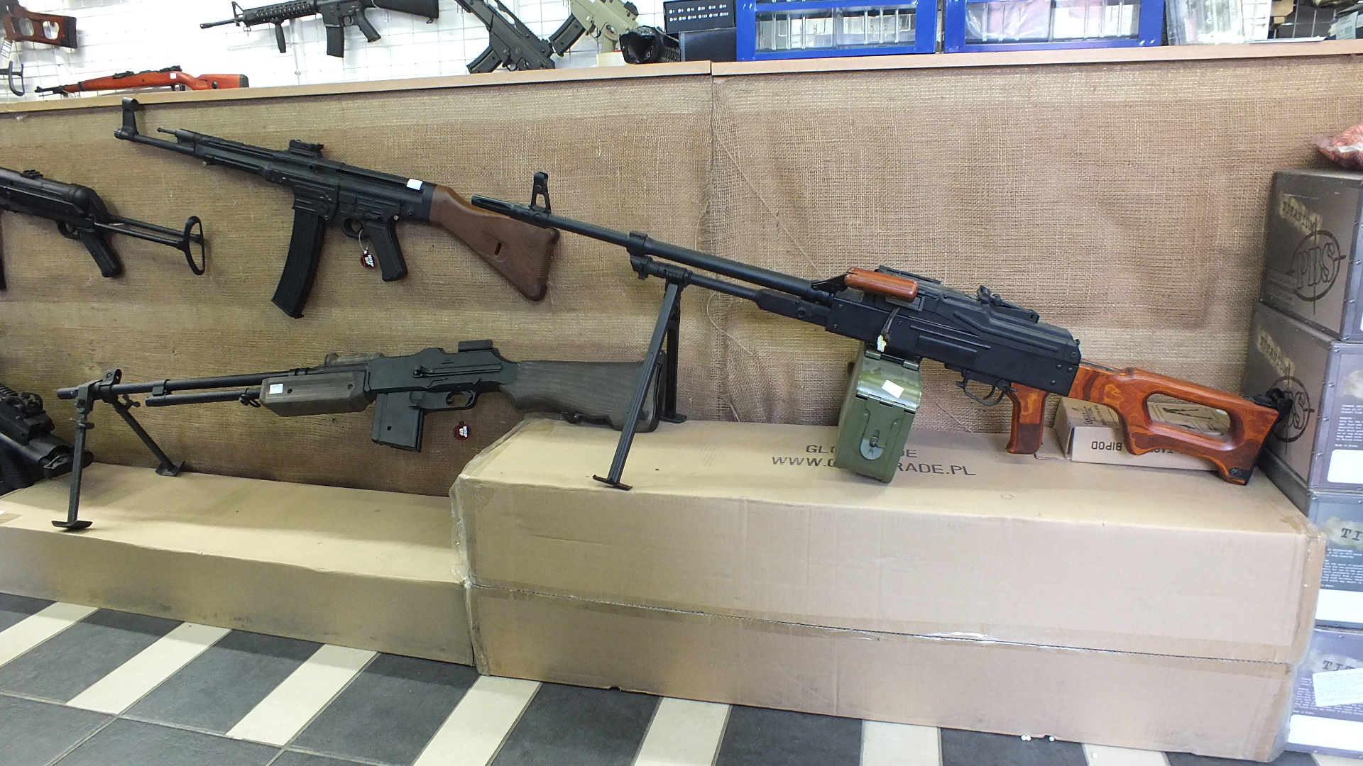 ActionShop.cz foto 2