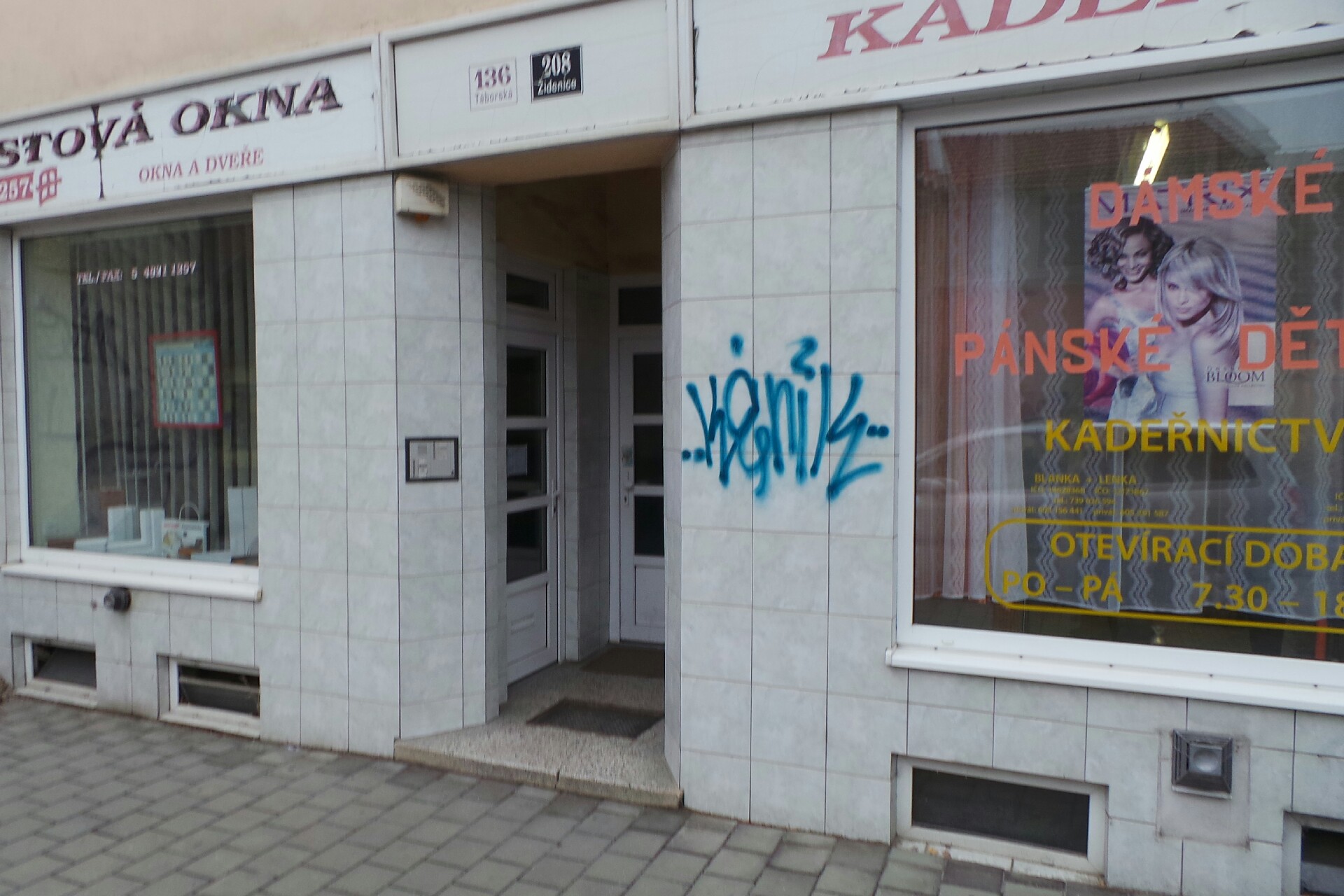 OKNA PROGRES, s.r.o.