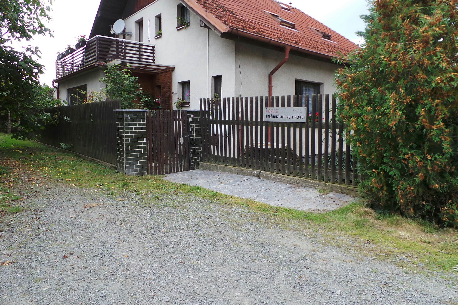 NERAK - Rožmitál, s.r.o.