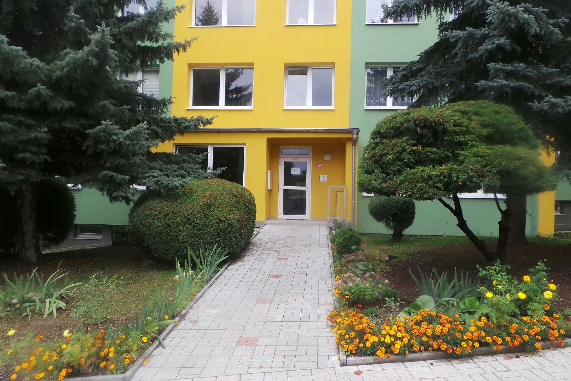 Lagner Josef - projekčně inženýrská činnost