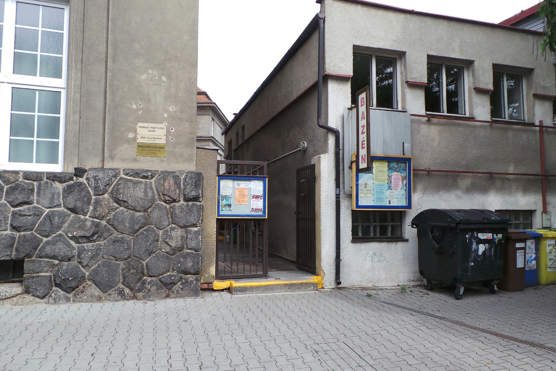 Sportovní klub Radbuza Plzeň