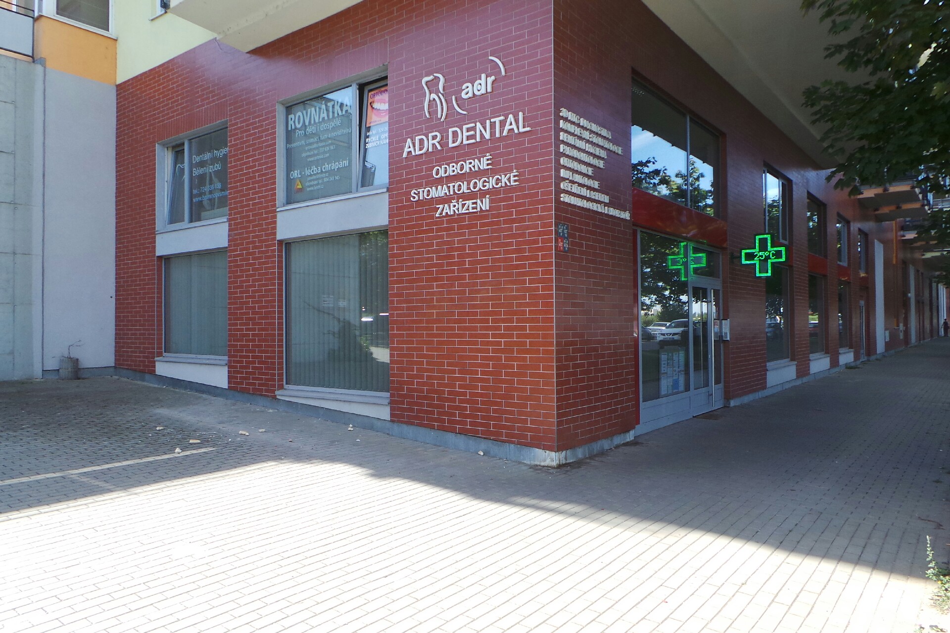 ADR - dental, s.r.o.