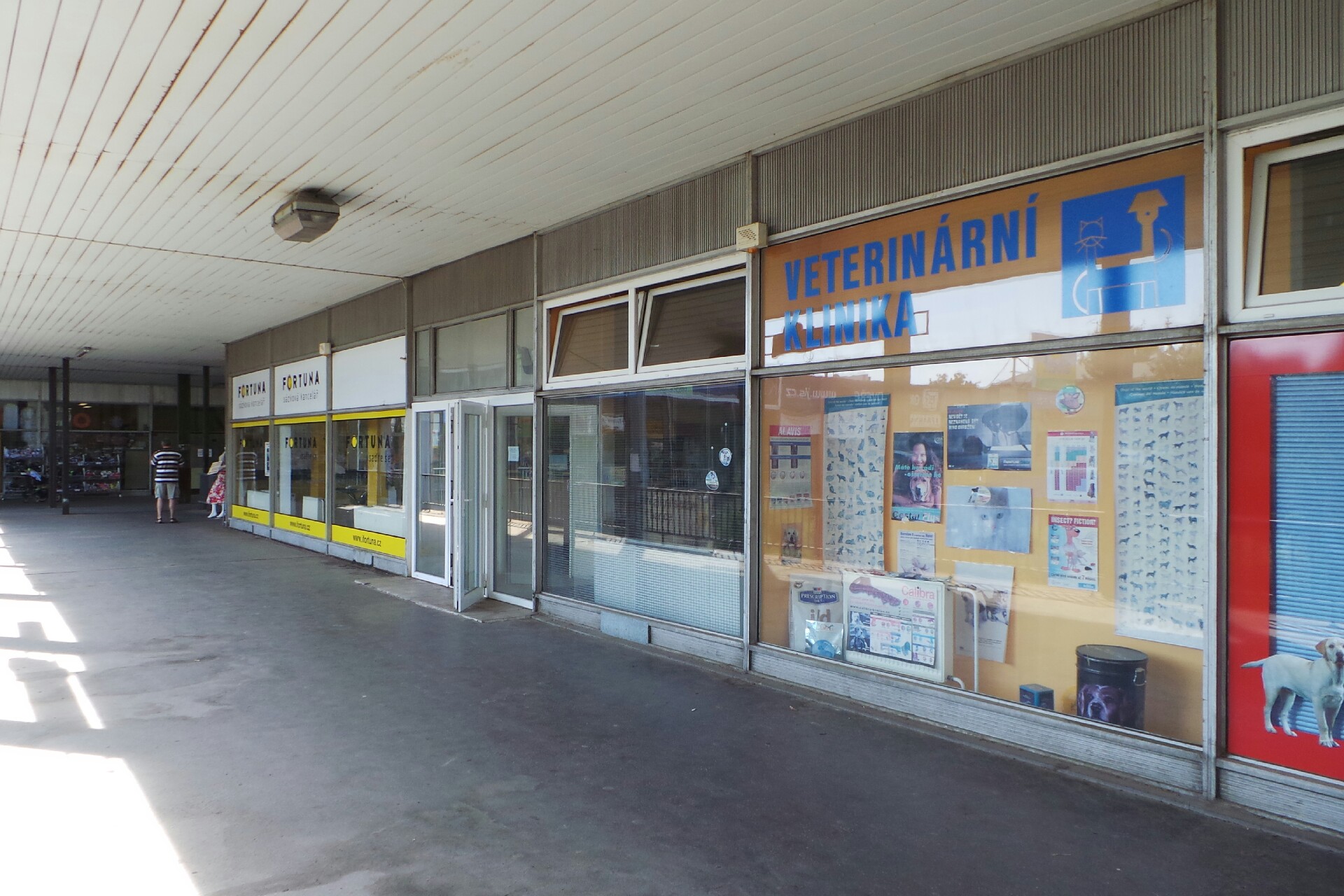 Veterinární klinika Sokolníky