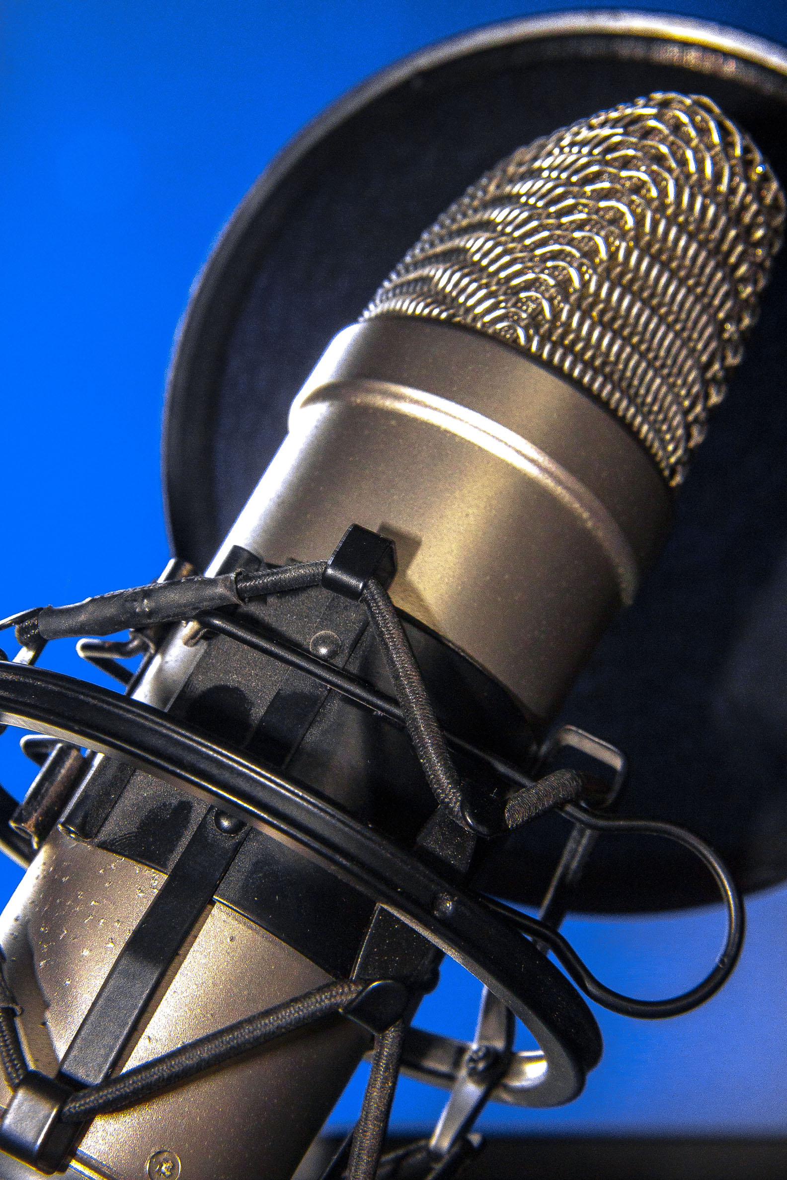 Nahrávací studio Věž - Václav Jelínek foto 4