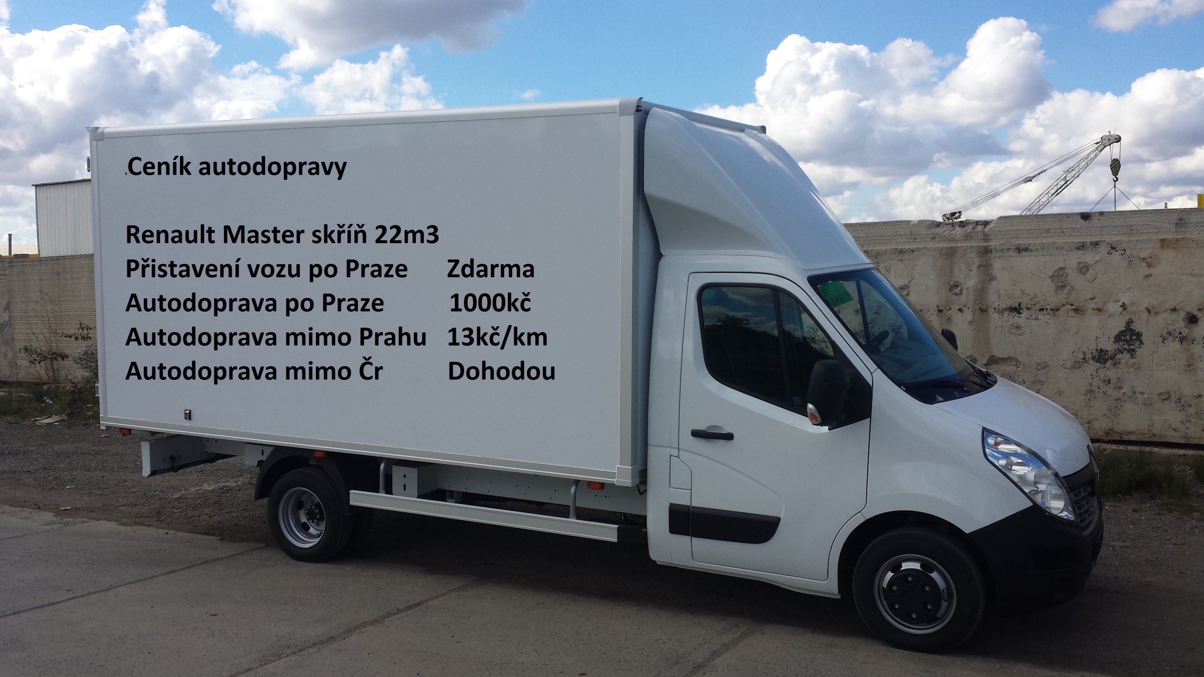 Cargo-Trans-Logistics, s.r.o. foto 3