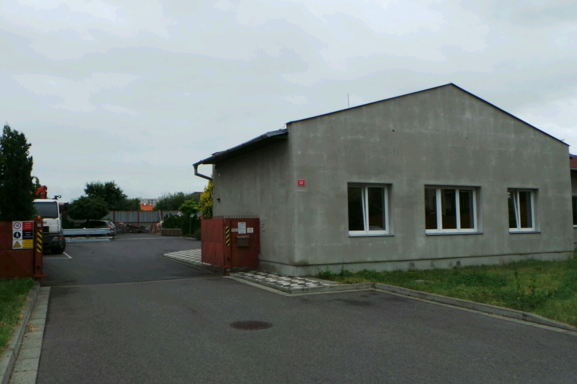 VHH THERMONT, s.r.o.