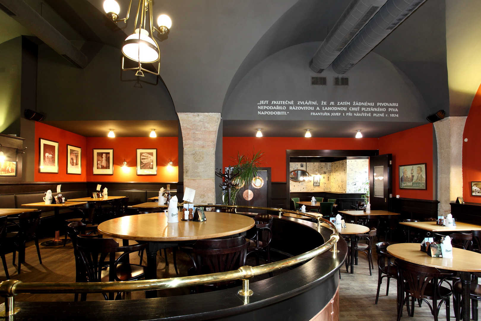 Kolkovna Celnice foto 2