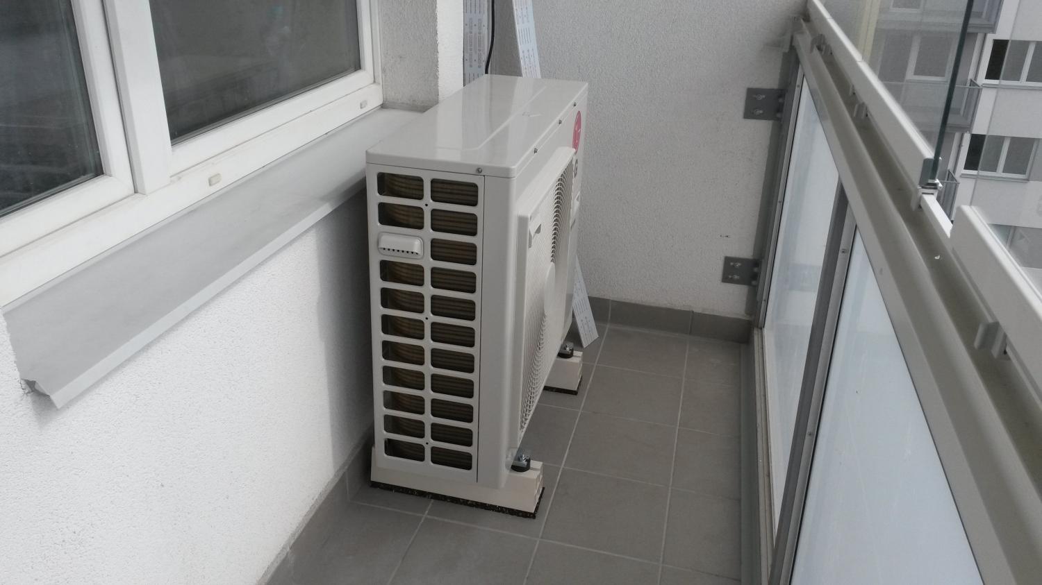 Tomáš Hrstka - Aceklima.cz foto 4