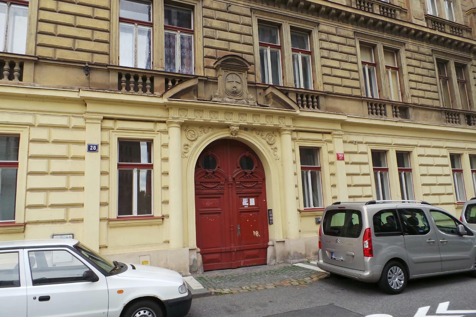 Libuše Terezie Vojtová