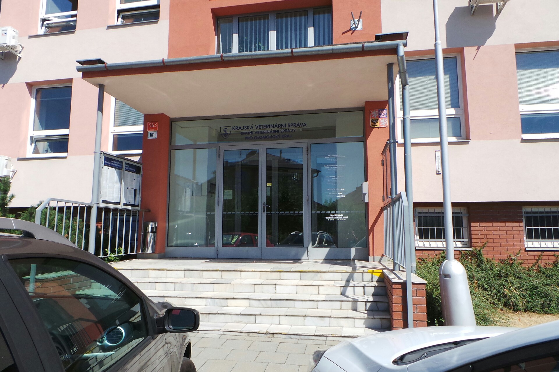 ING. PLAČEK PROJEKCE, s.r.o.