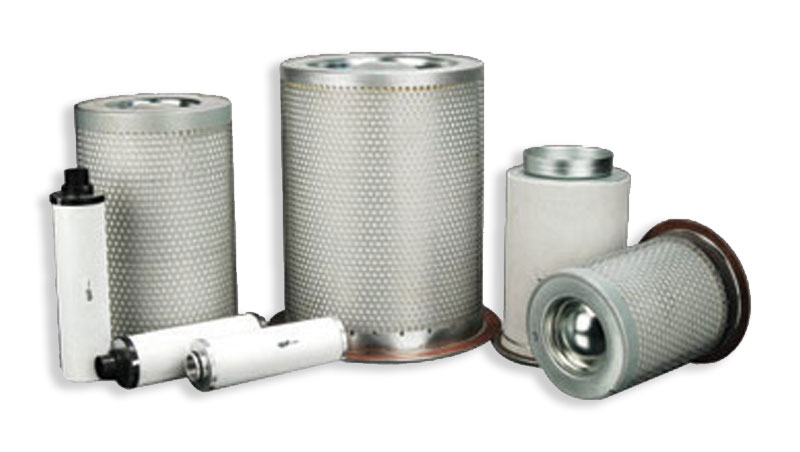 C-FILTER FILTRY foto 5