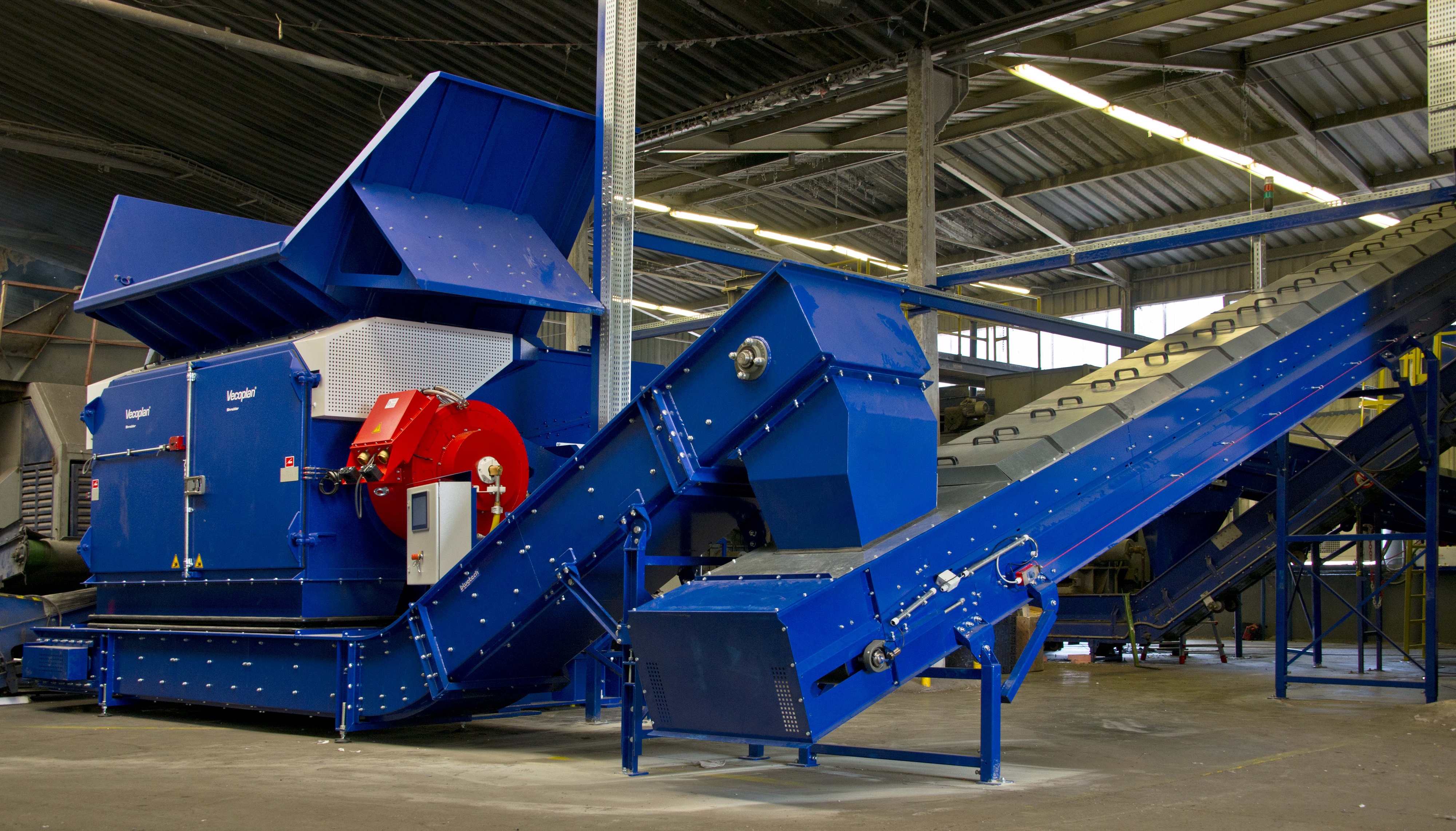 Bluetech, s.r.o. foto 2