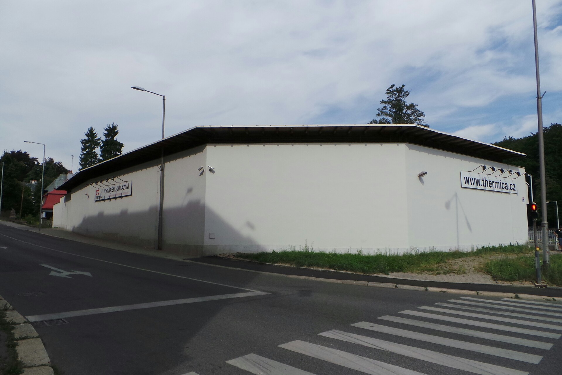 Thermica plus, spol. s r.o.