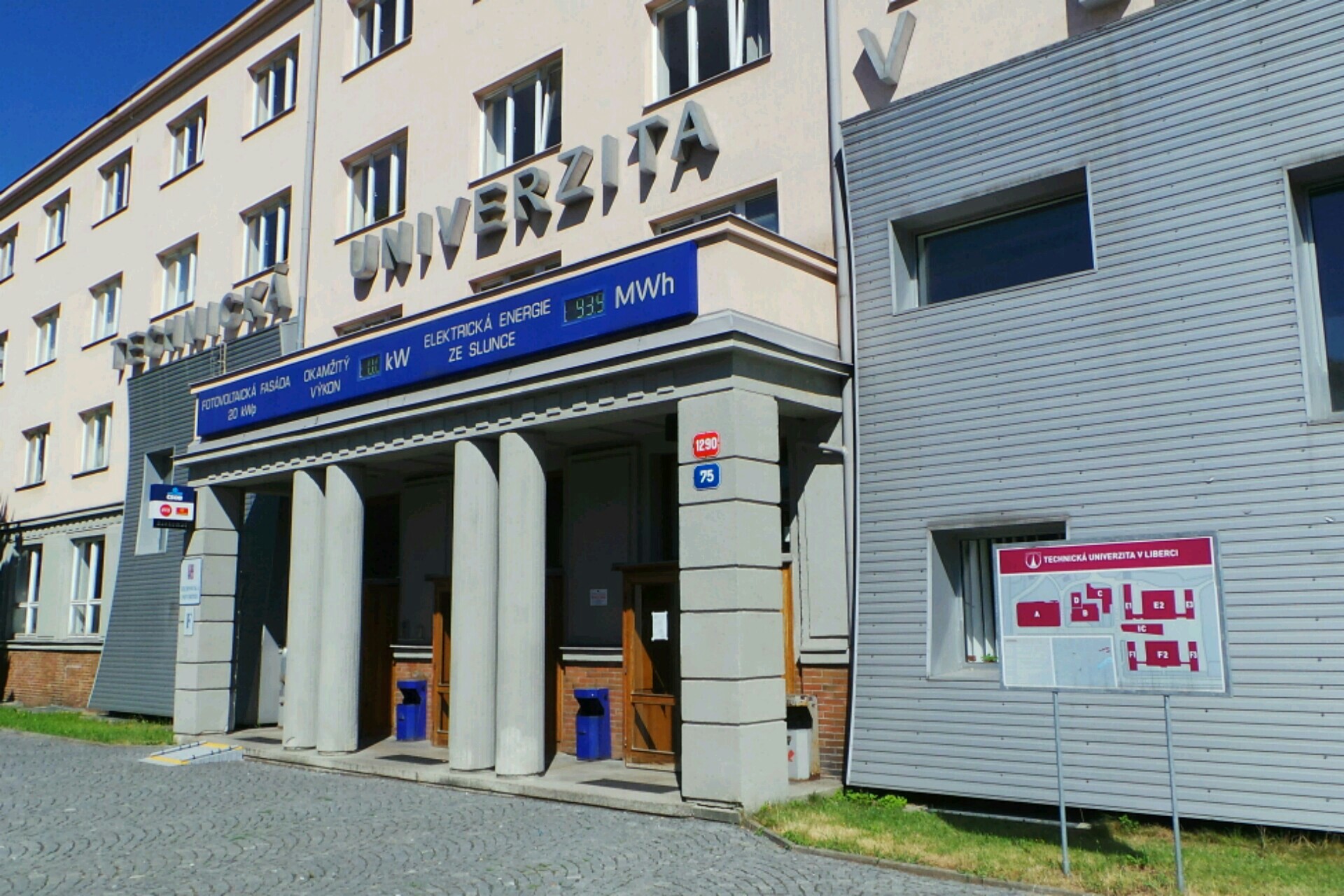 MgA. Aleš Jungmann - QEP