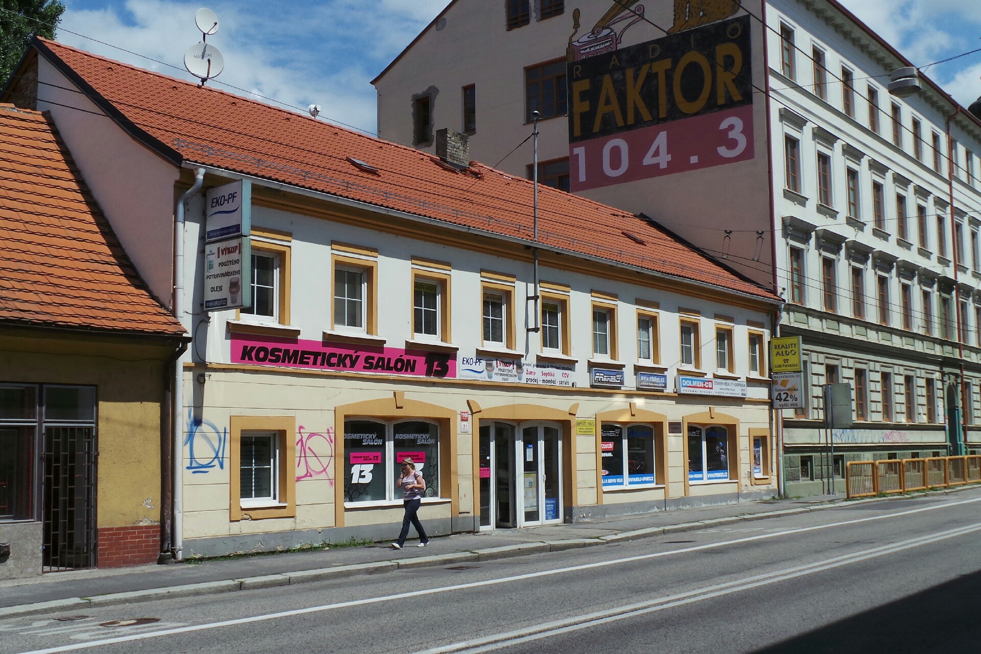 Mgr. Miloslava Kadlecová foto 2