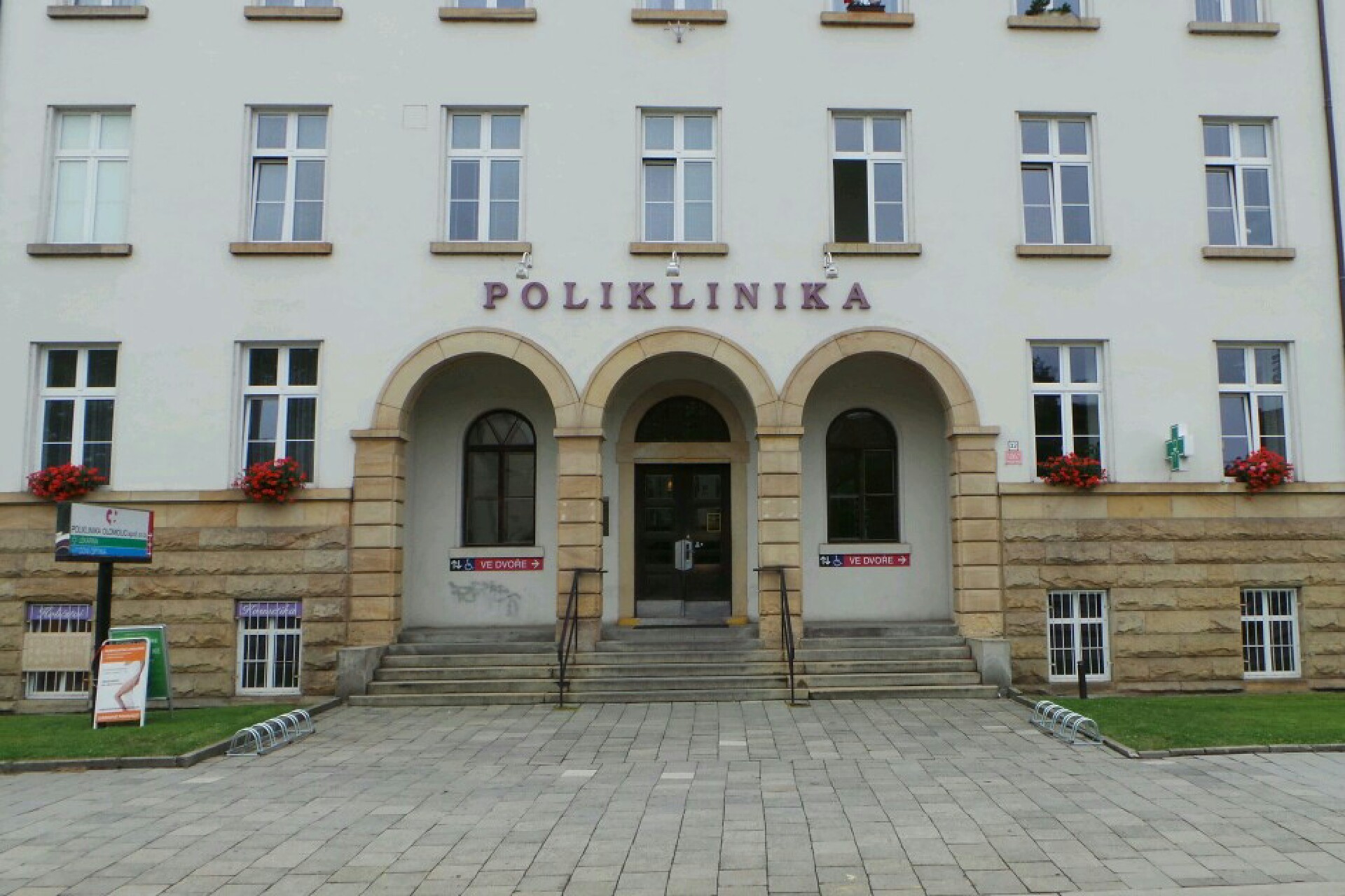 MUDr. Mahulena Richterová - radiologie