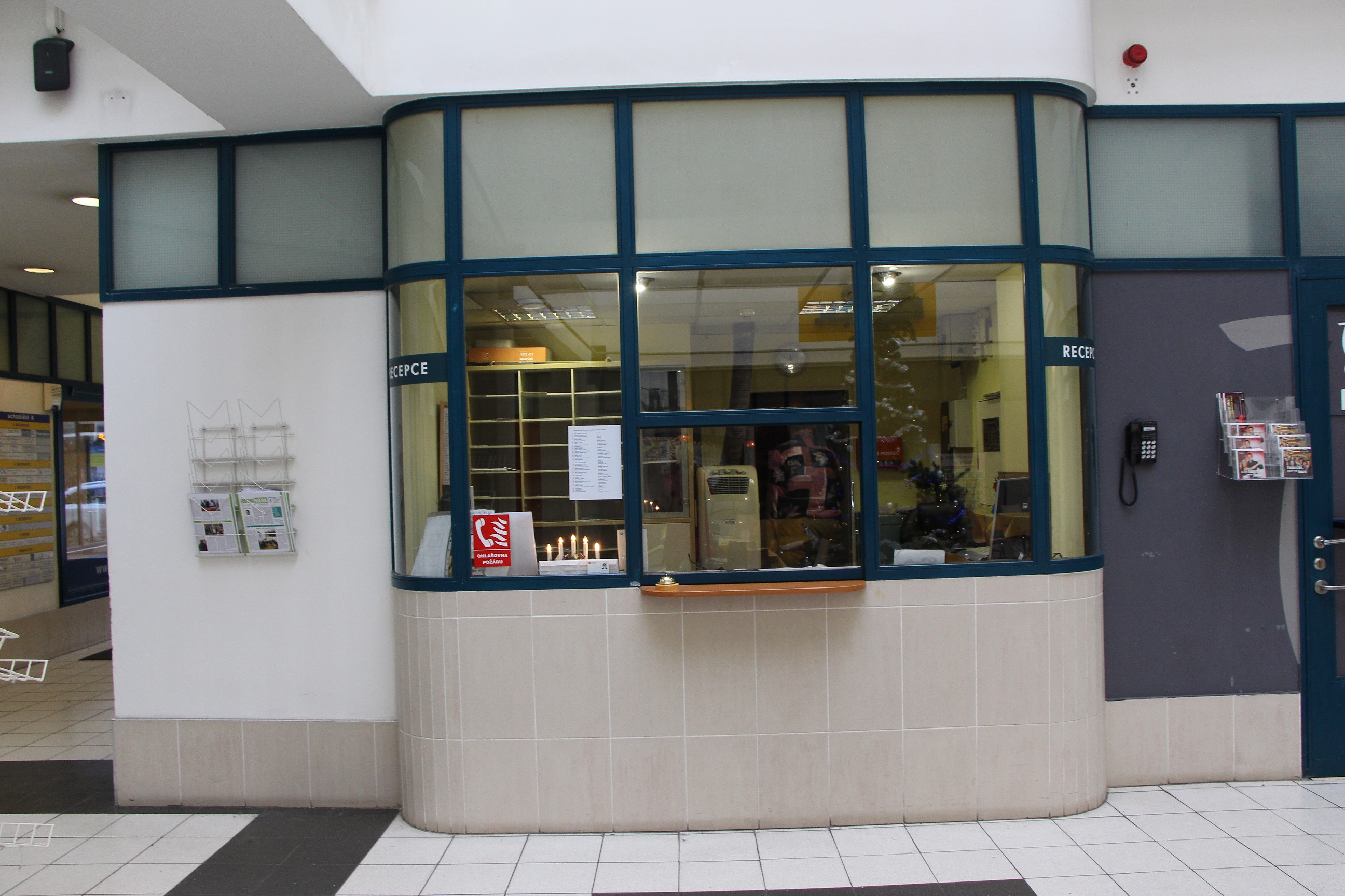 Velkoobchod COLOSSEUM foto 4