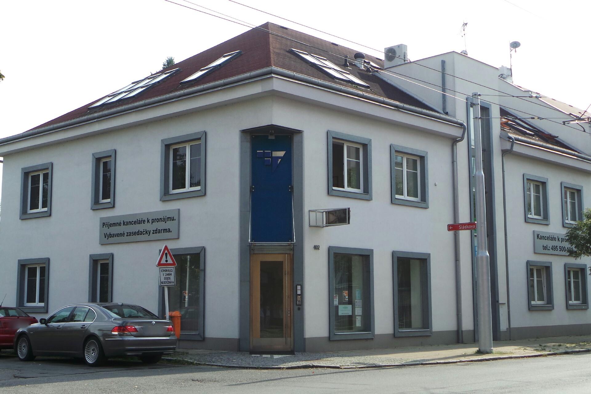 Personální agentura práce Advantage Consulting, s.r.o.