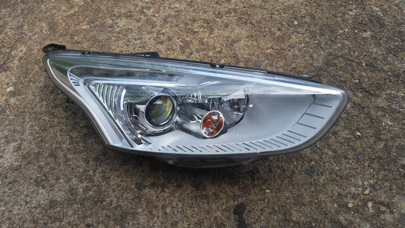 Radek Jirásek - autodíly FORD foto 4