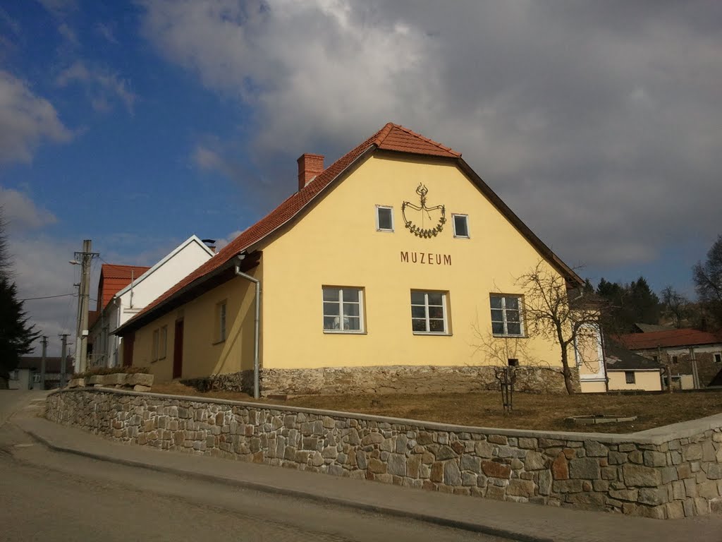 Muzeum Luka nad Jihlavou foto 2