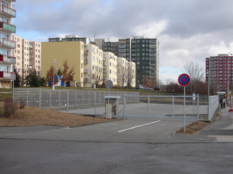 ABC PARKING, s.r.o. foto 6
