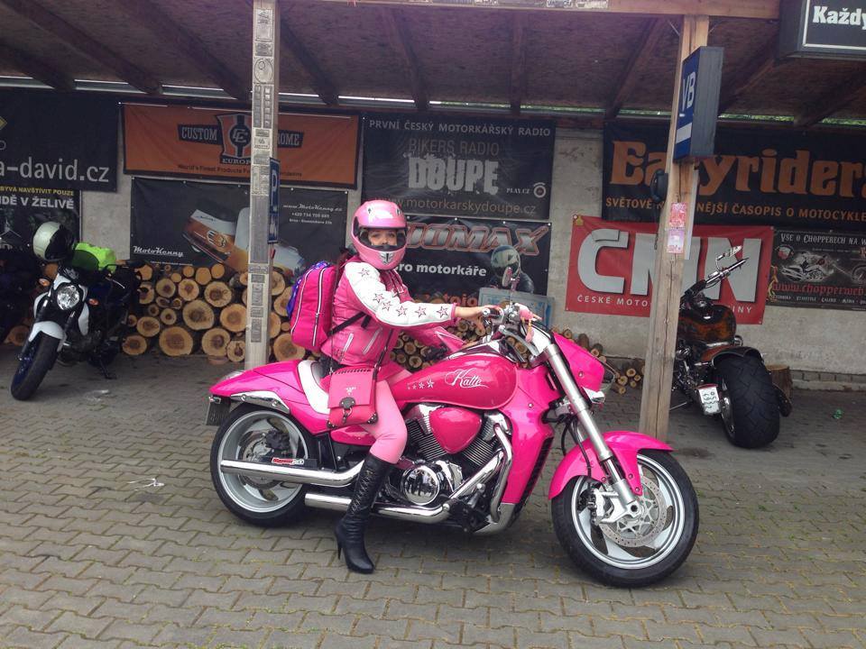 Lexani Racing foto 2