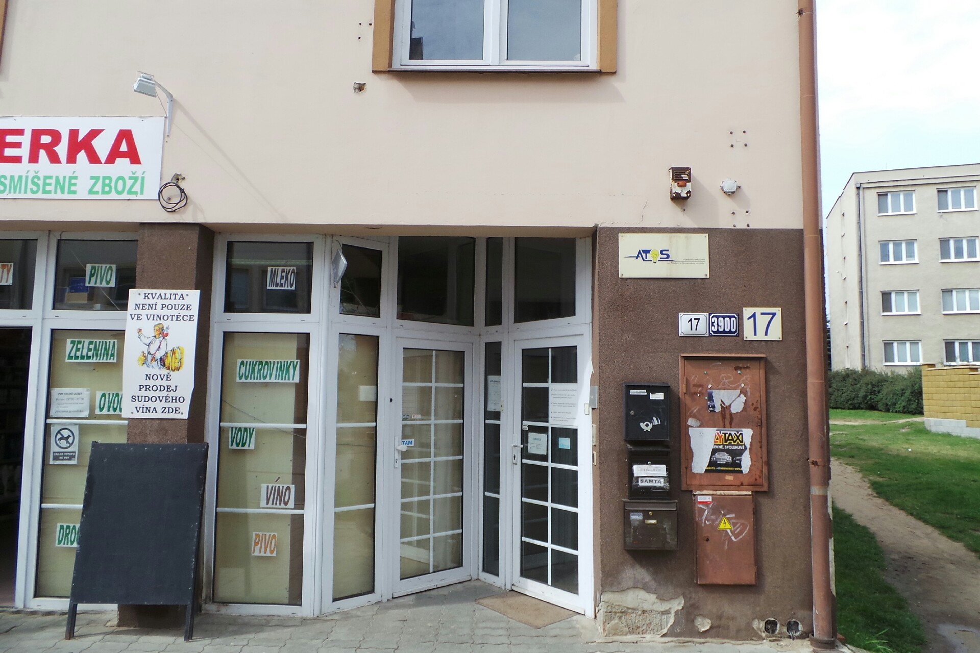 ATOS-elektro, s.r.o.