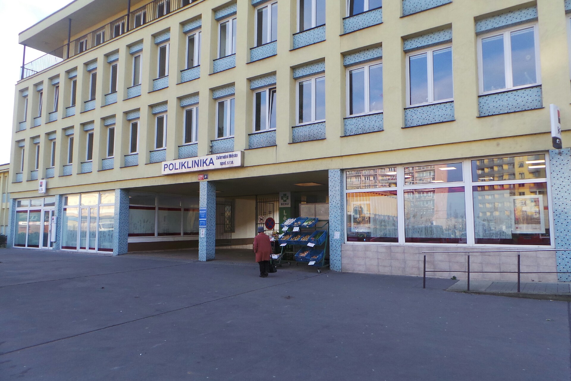 Zemní práce Jaroslav Andres