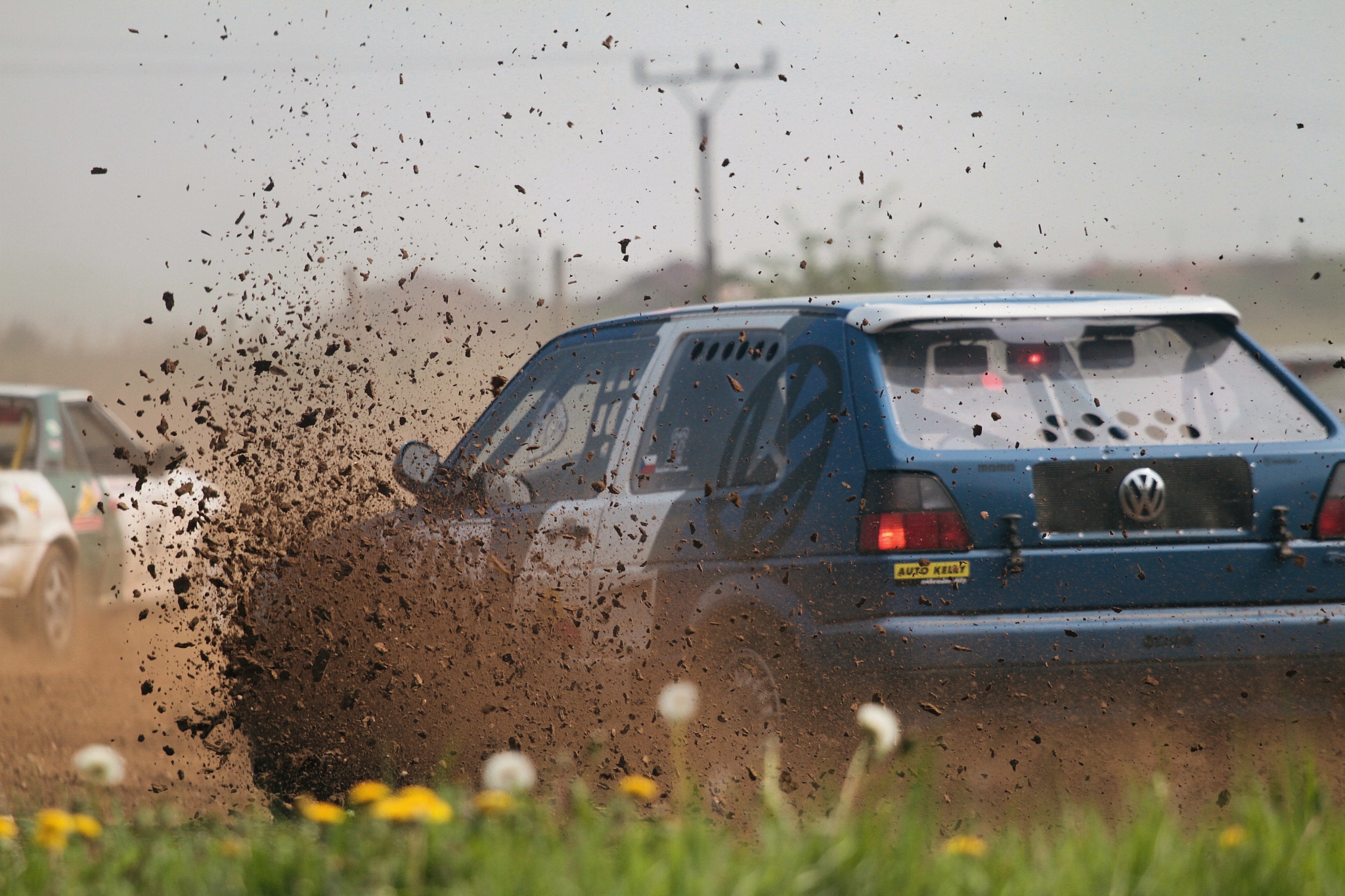 AUTOCROSS KOSICE foto 4