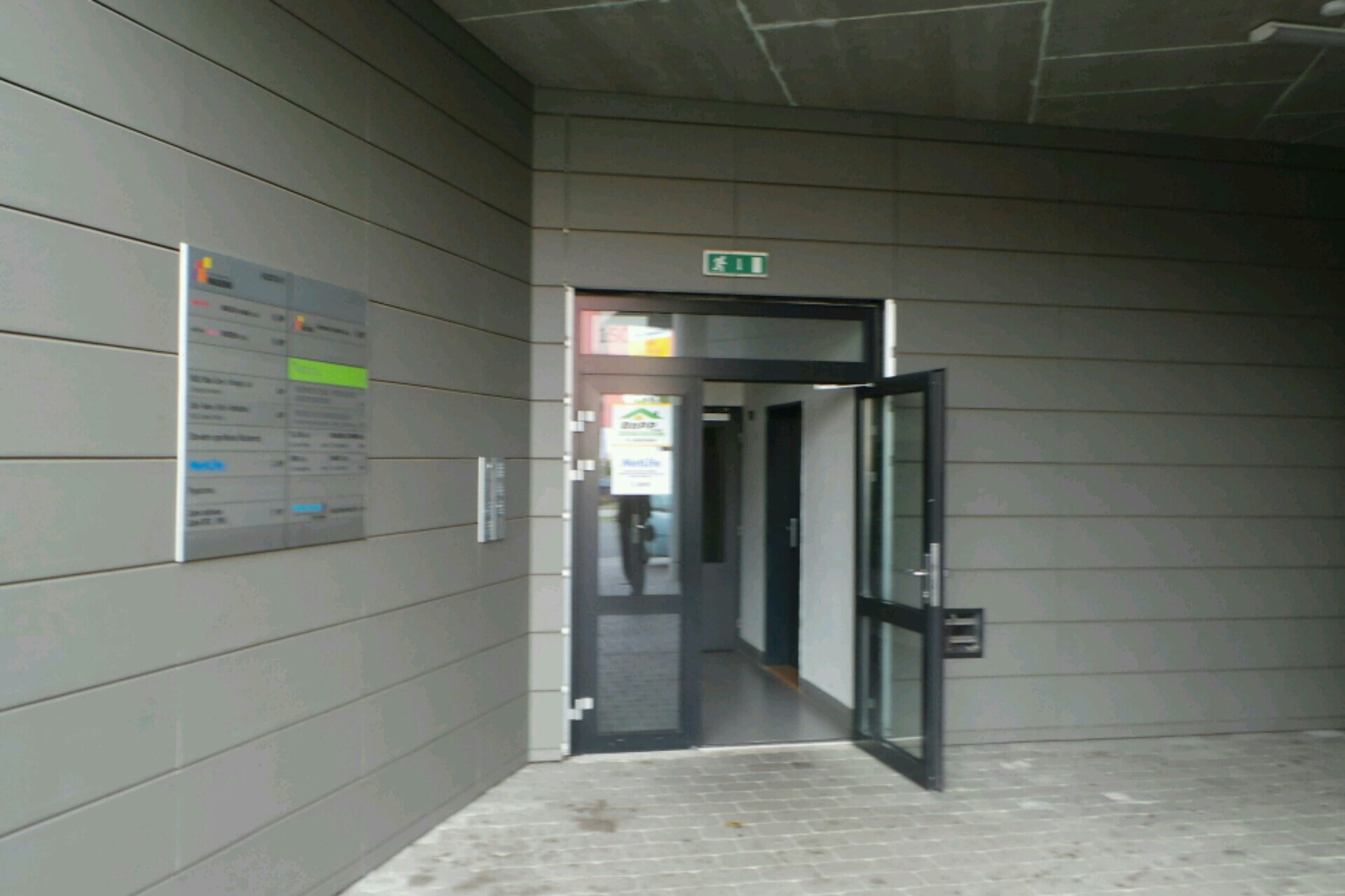 MUDr. Evžen Kořistka foto 1