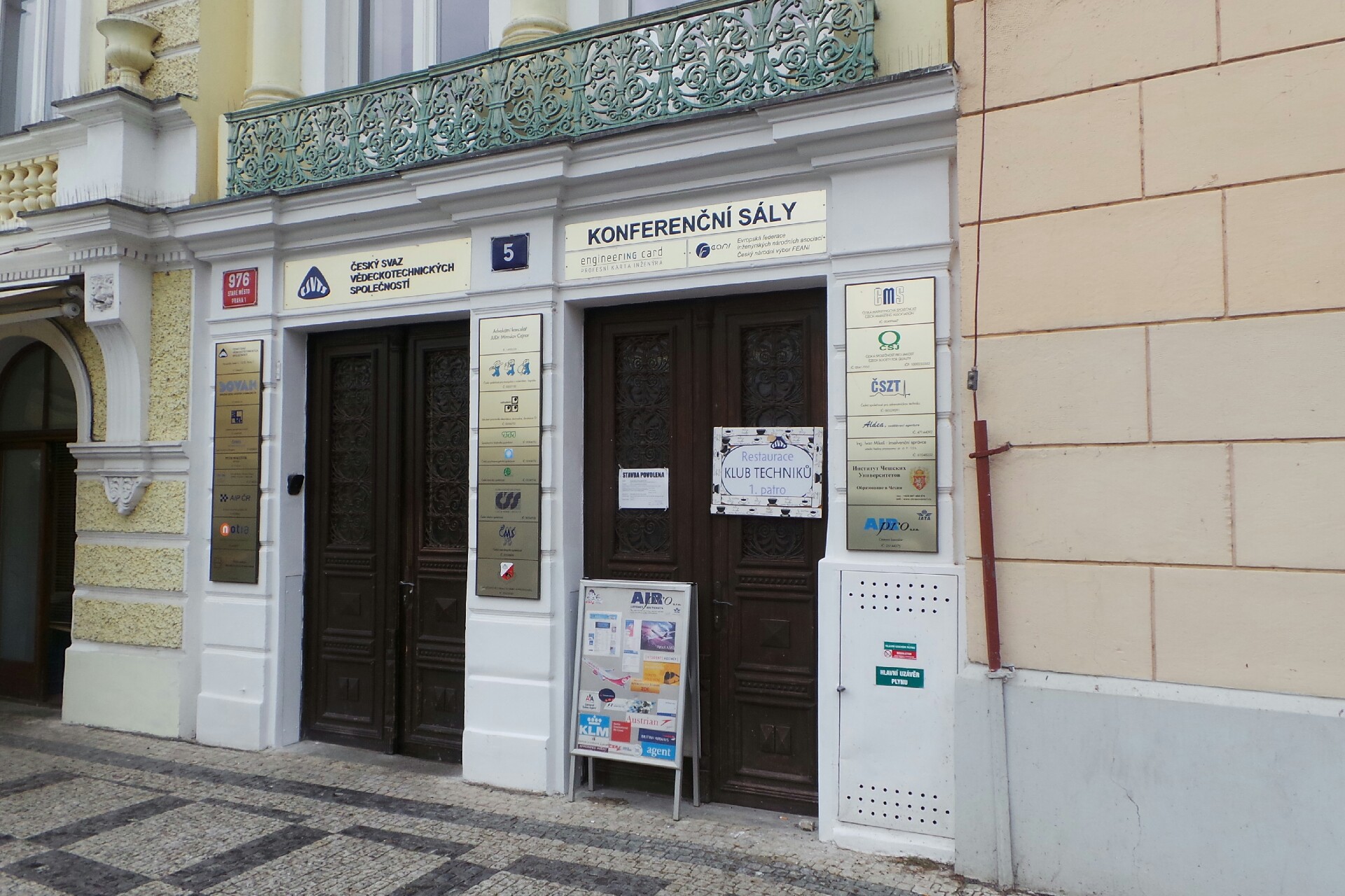 Česká zemědělská společnost, z.s.