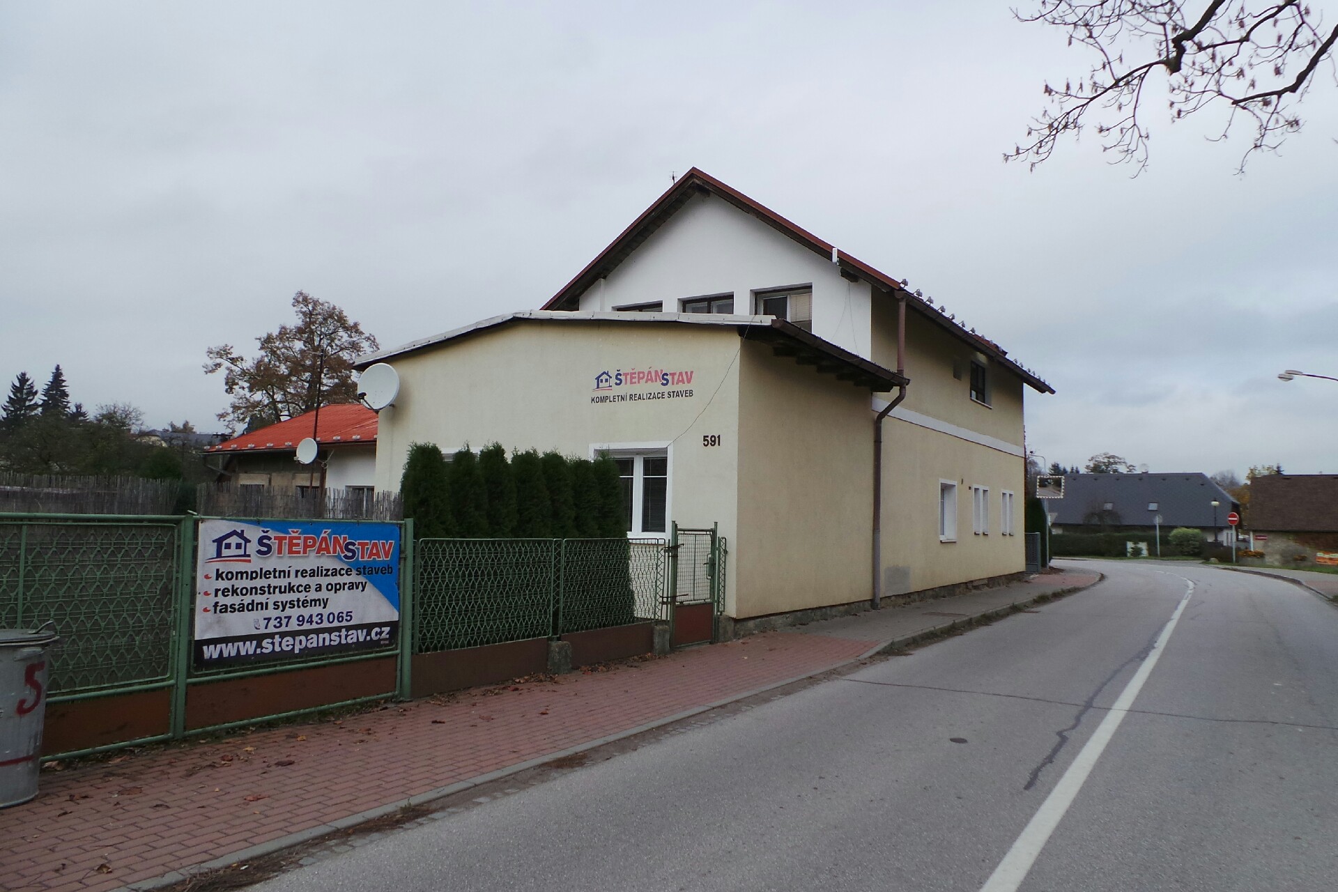 Stepanstav