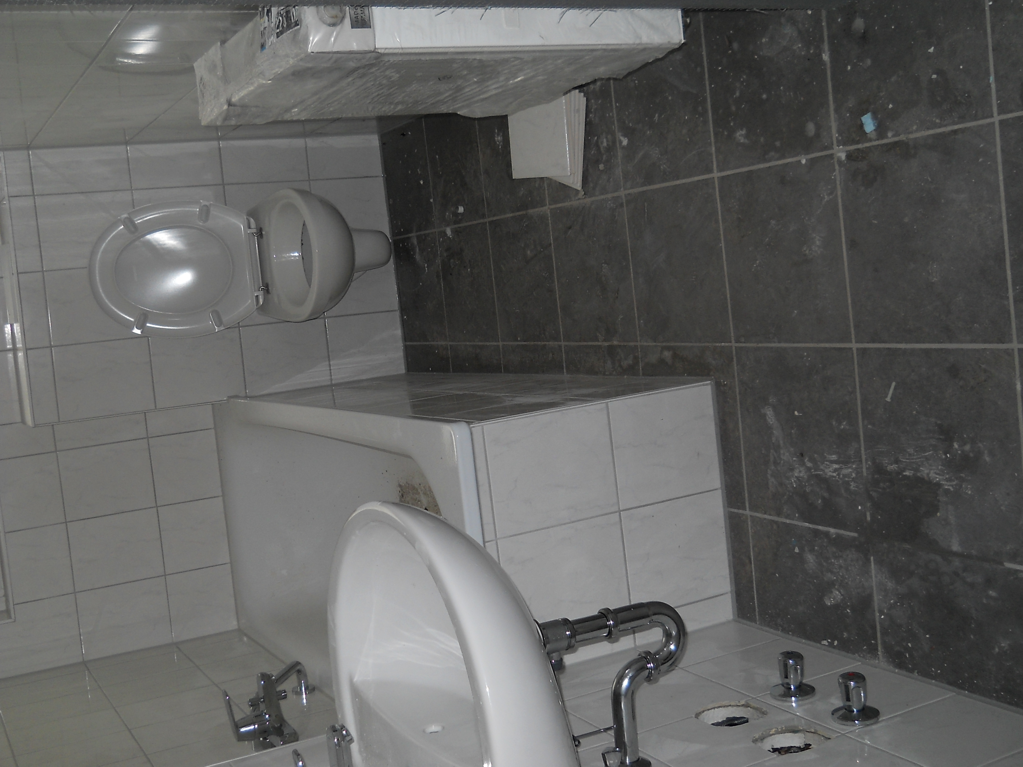 Instalatér, vodo-topo-plyn - Pavel Vybíral foto 4