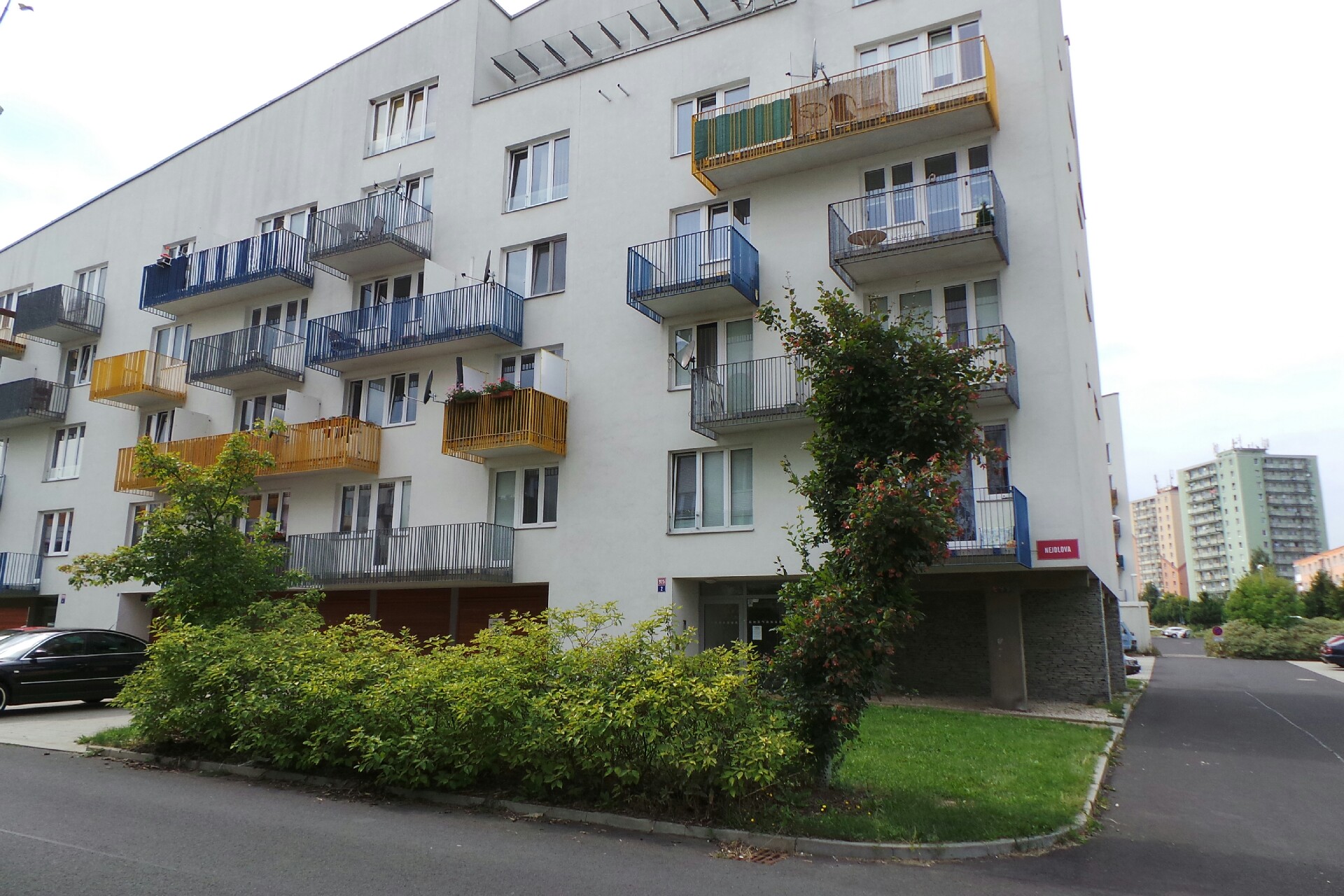 Mgr. Monika Škorničková