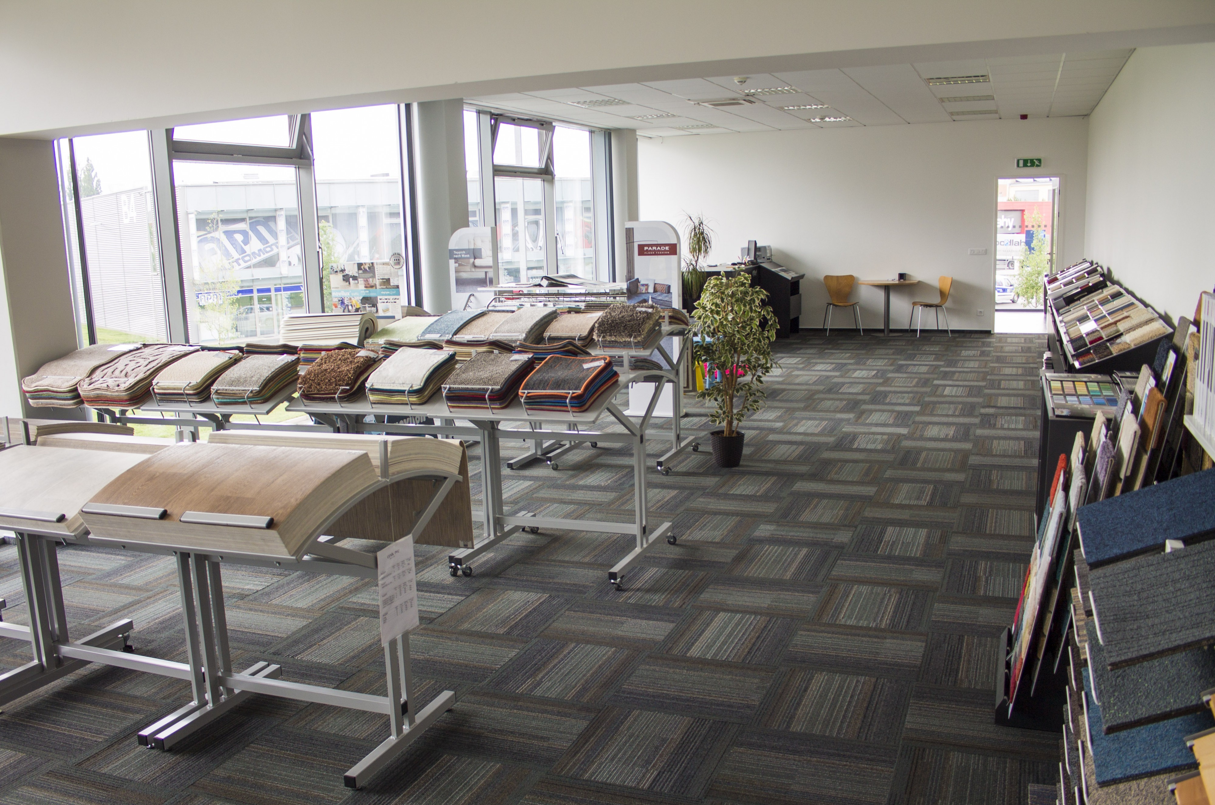 BRASED EUROTEXTIL CZ - koberce, PVC, podlahy foto 4