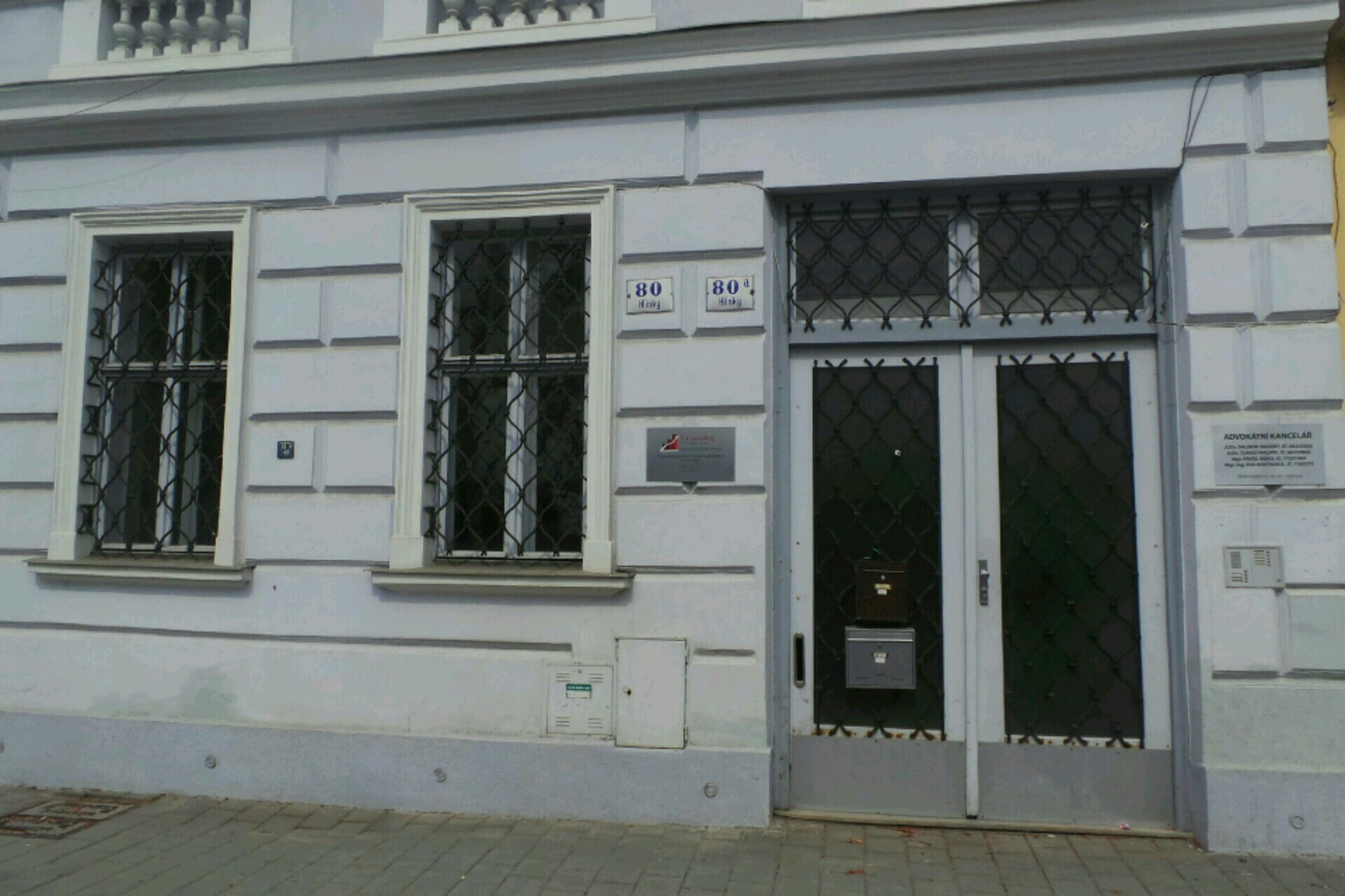 JUDr. Dalibor Vaigert, advokát