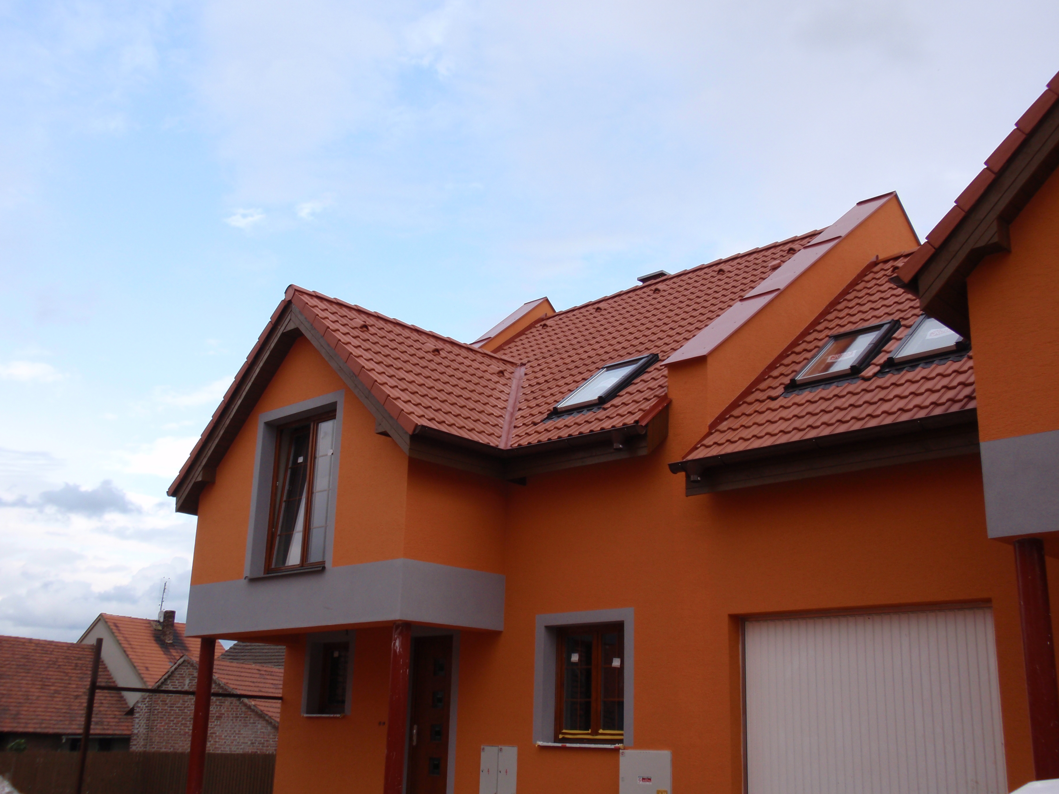 Proffi - střecha Plzeň foto 6
