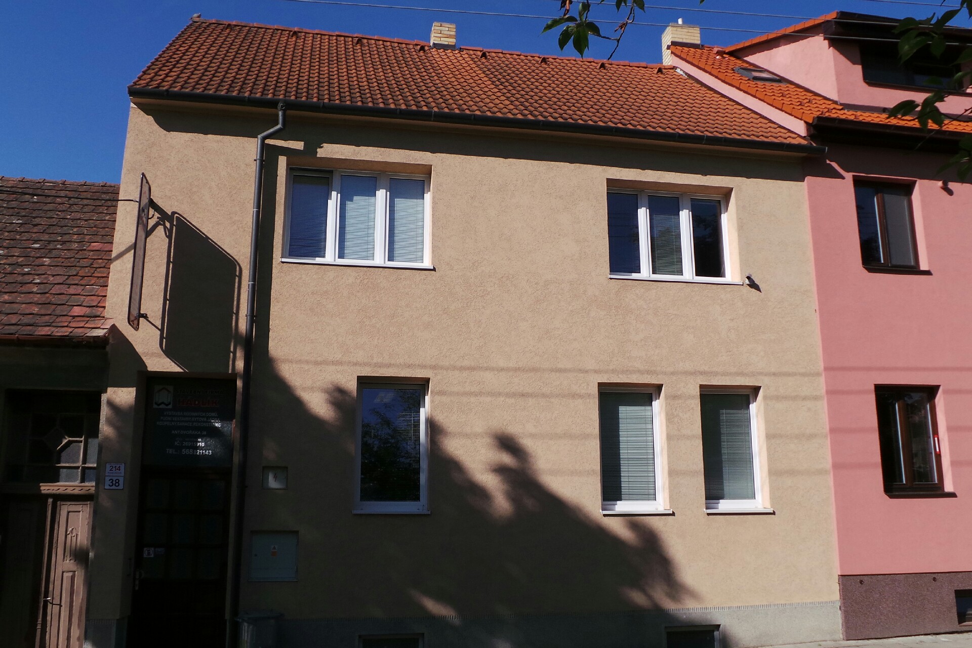 Stavební firma Hádlík, s.r.o. foto 1