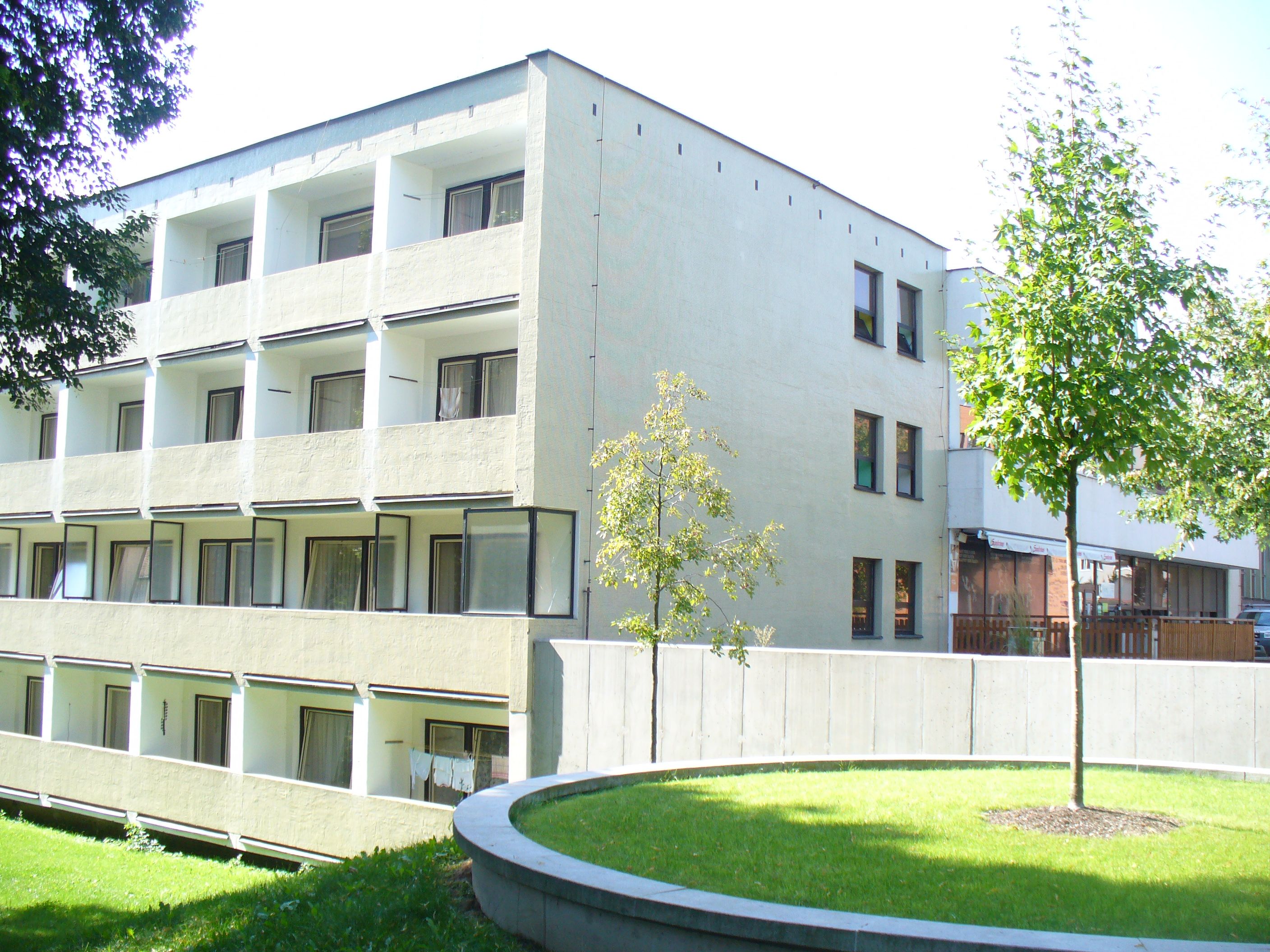 Hotel Poprad foto 2