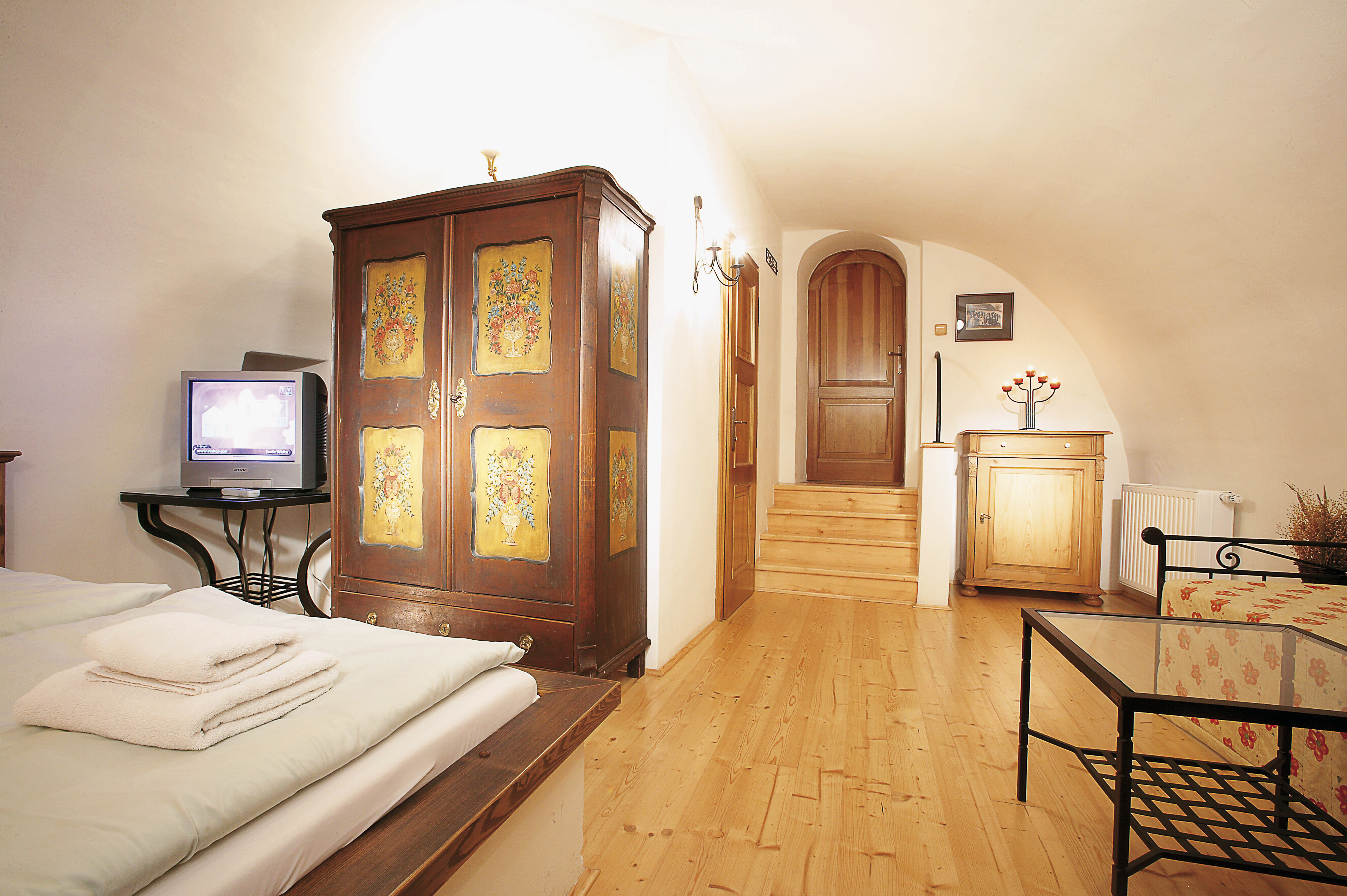 Hotel Leonardo foto 6